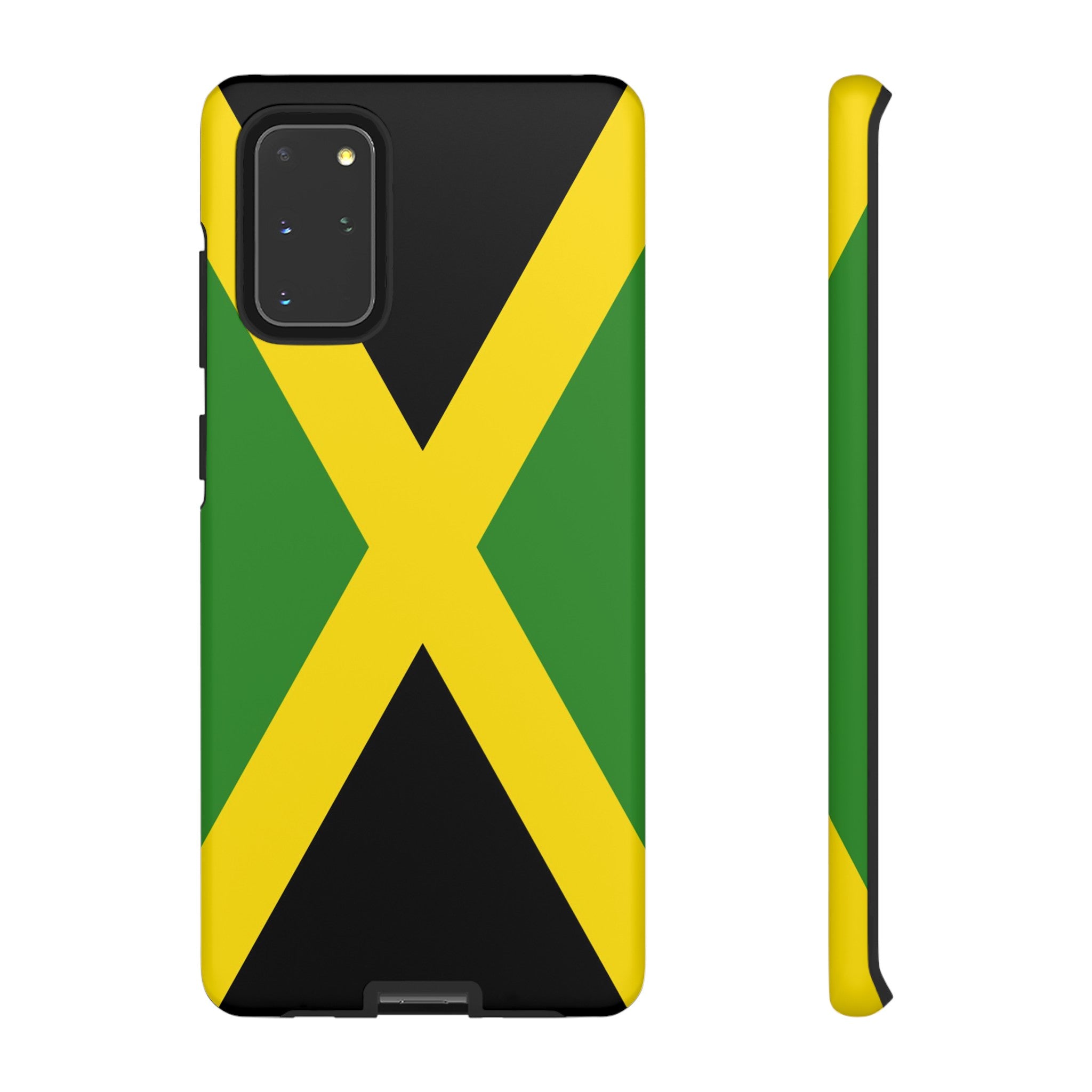 Jamaica Phone Case