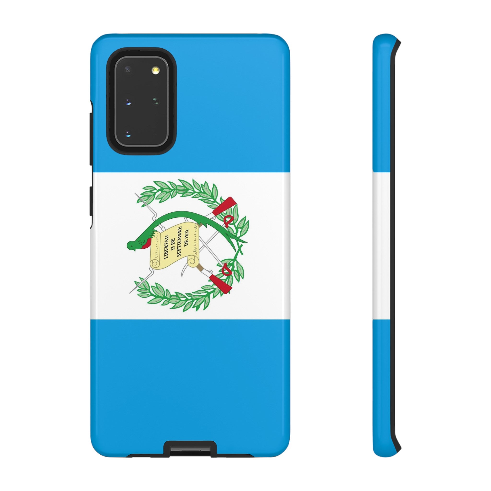 Guatemala Phone Case