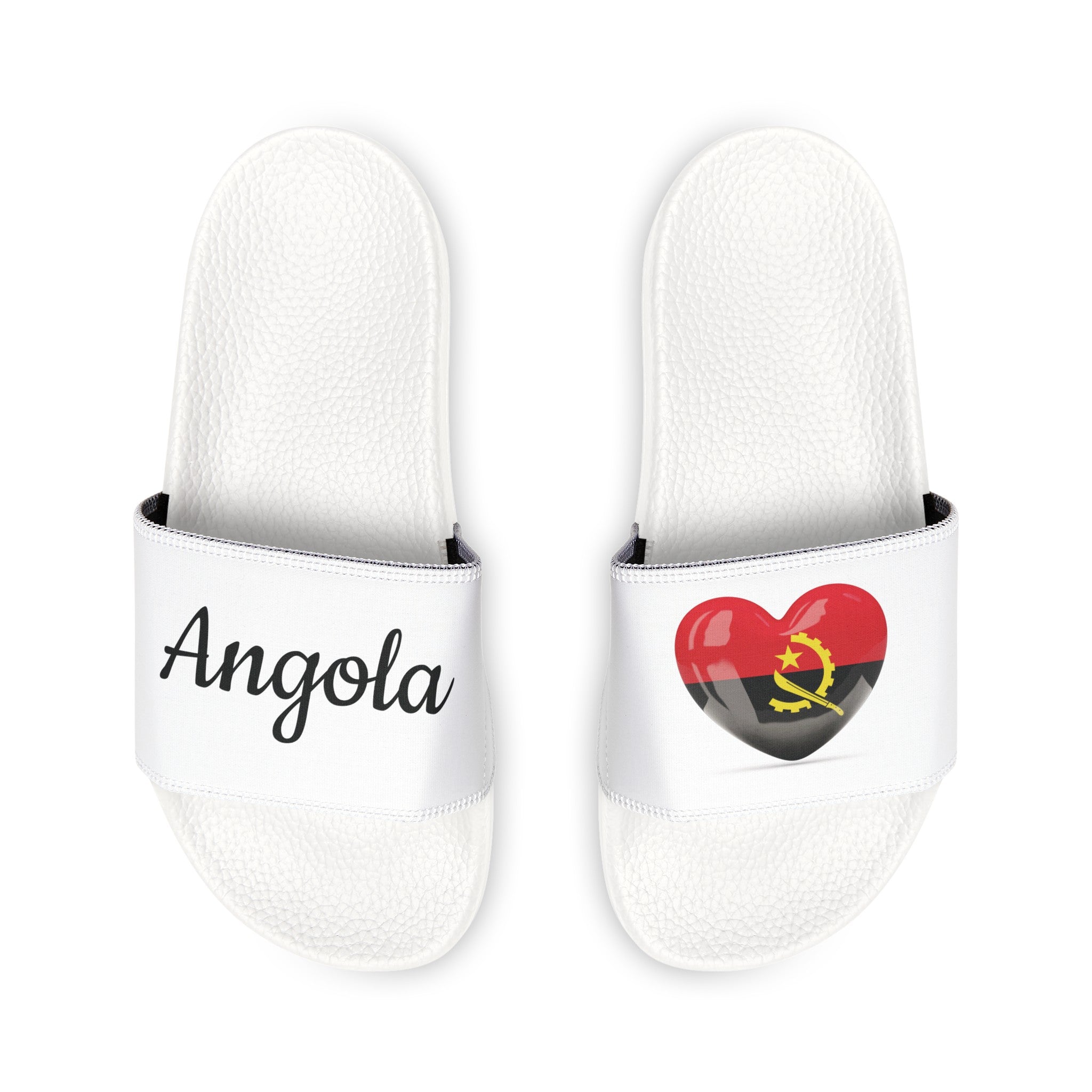 Angola Women's Sliders