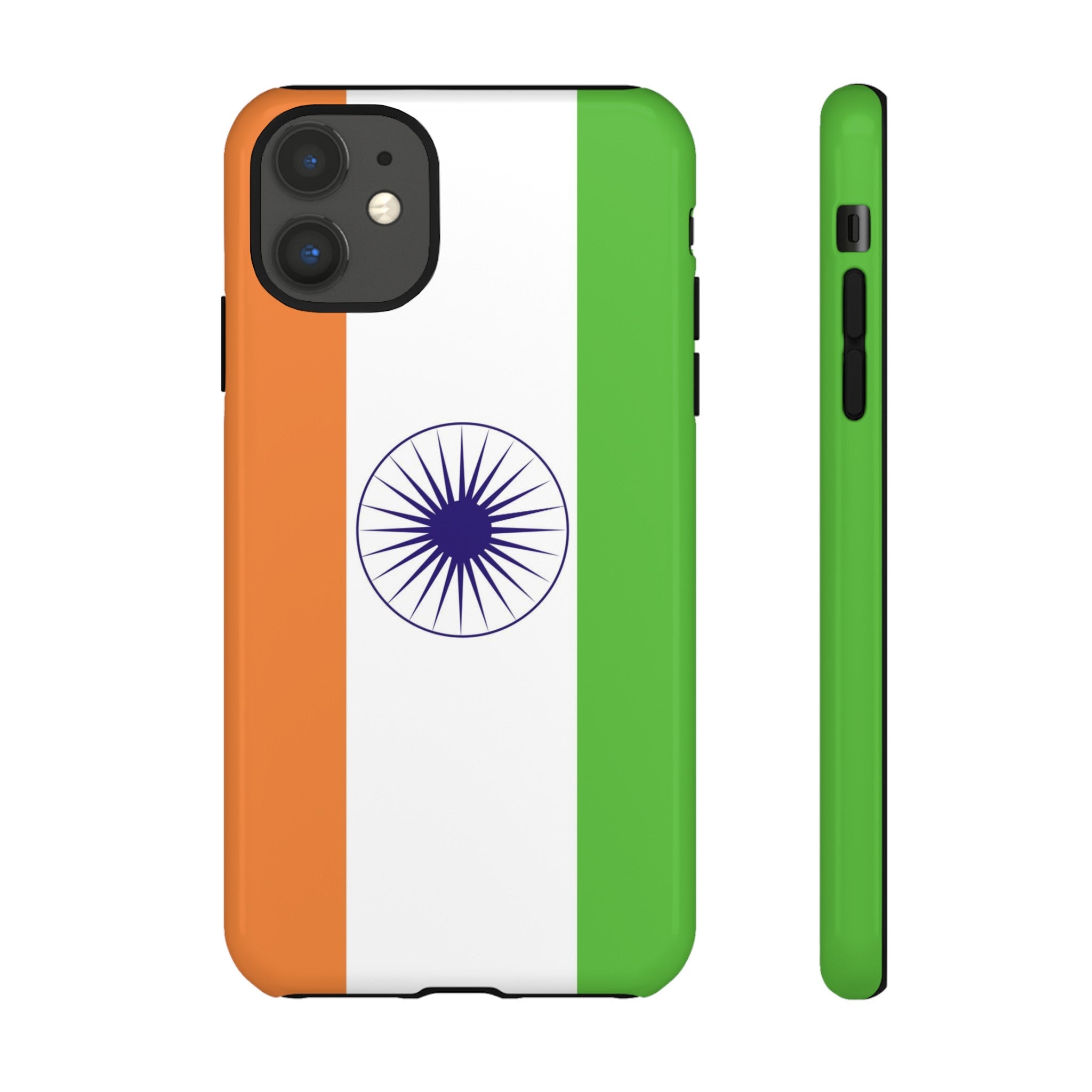 India Phone Case