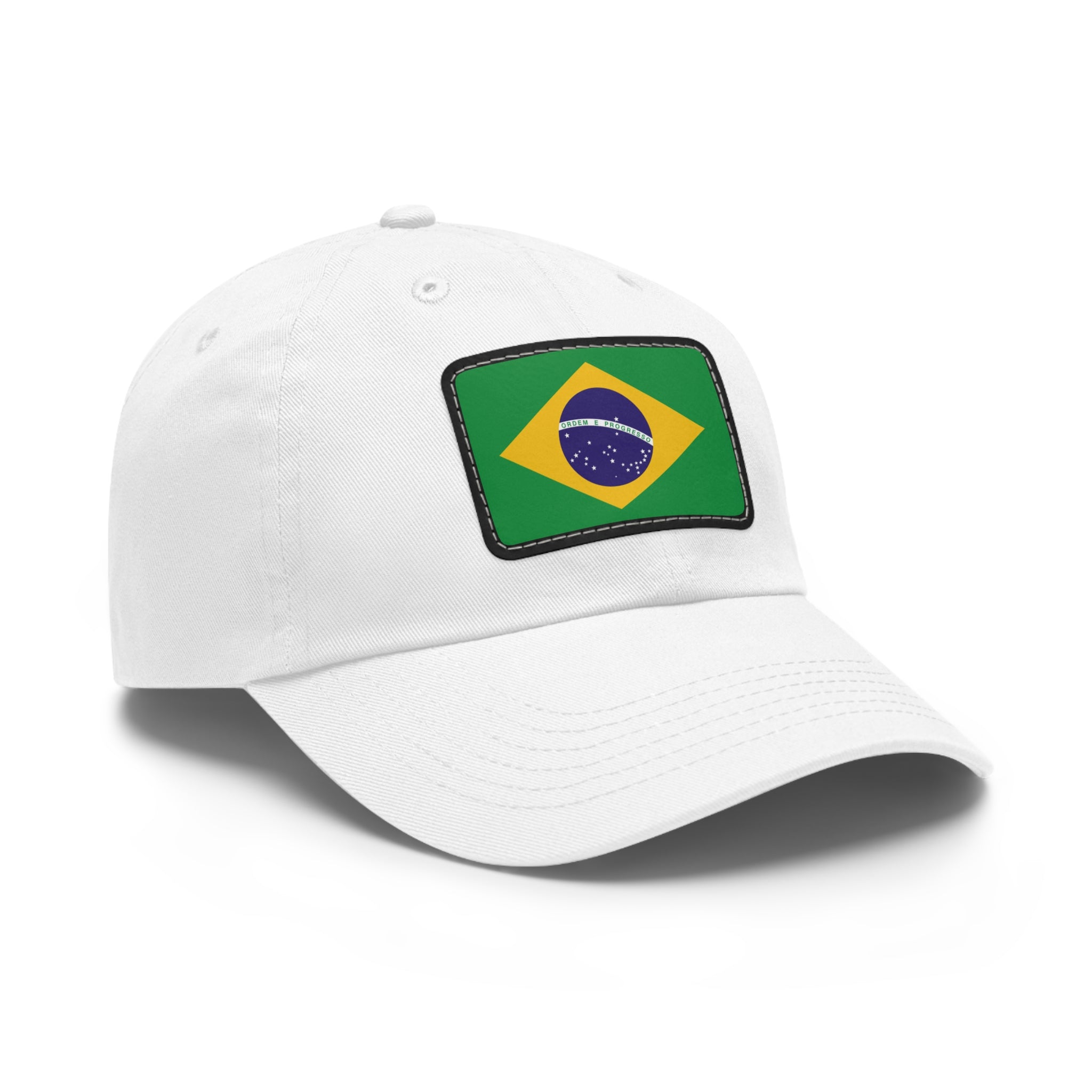 Brazil Hat