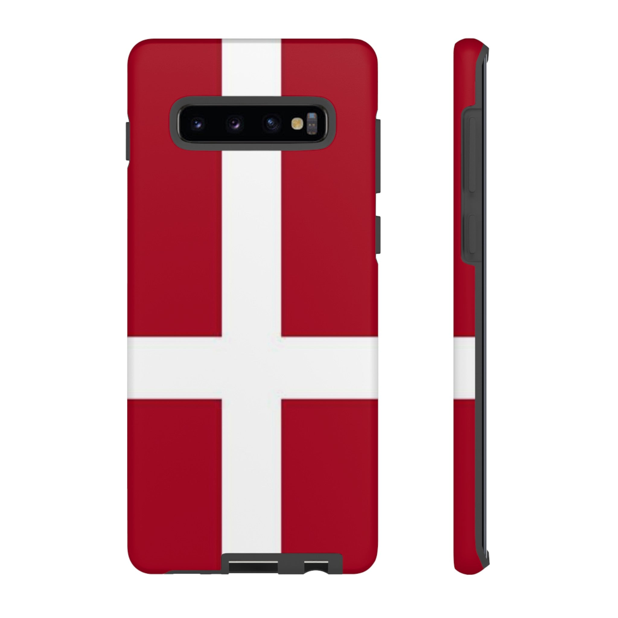 Denmark Phone Case