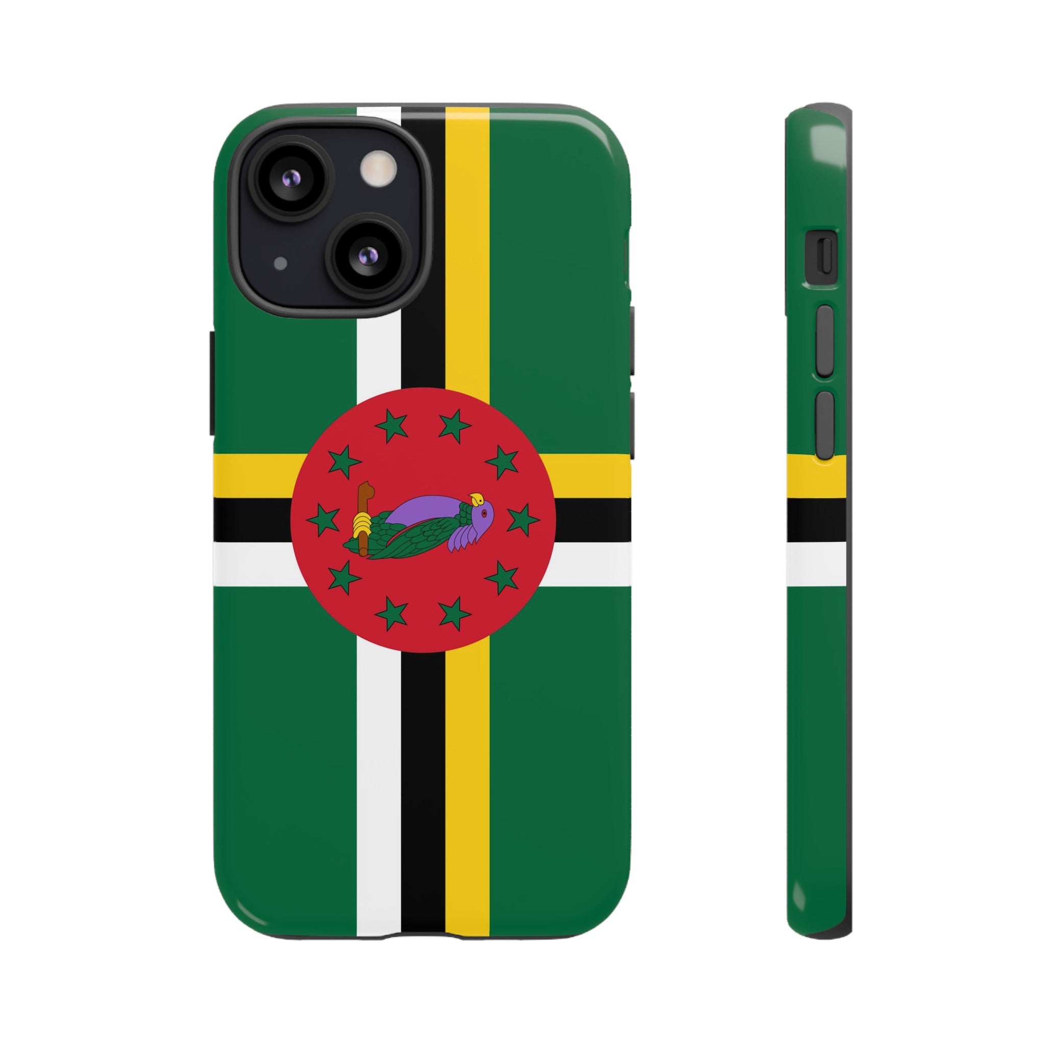 Dominica Phone Case