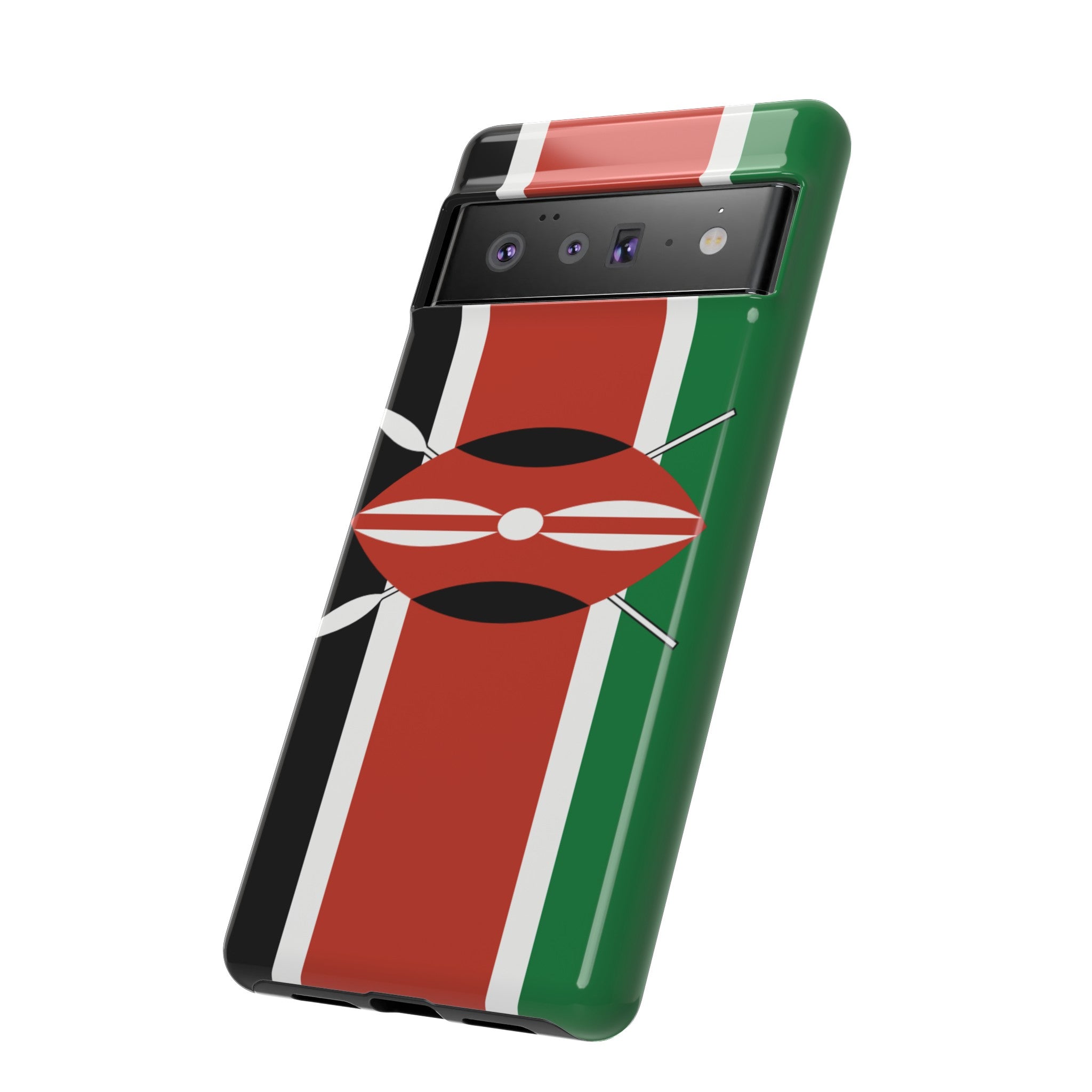 Kenya Phone Case