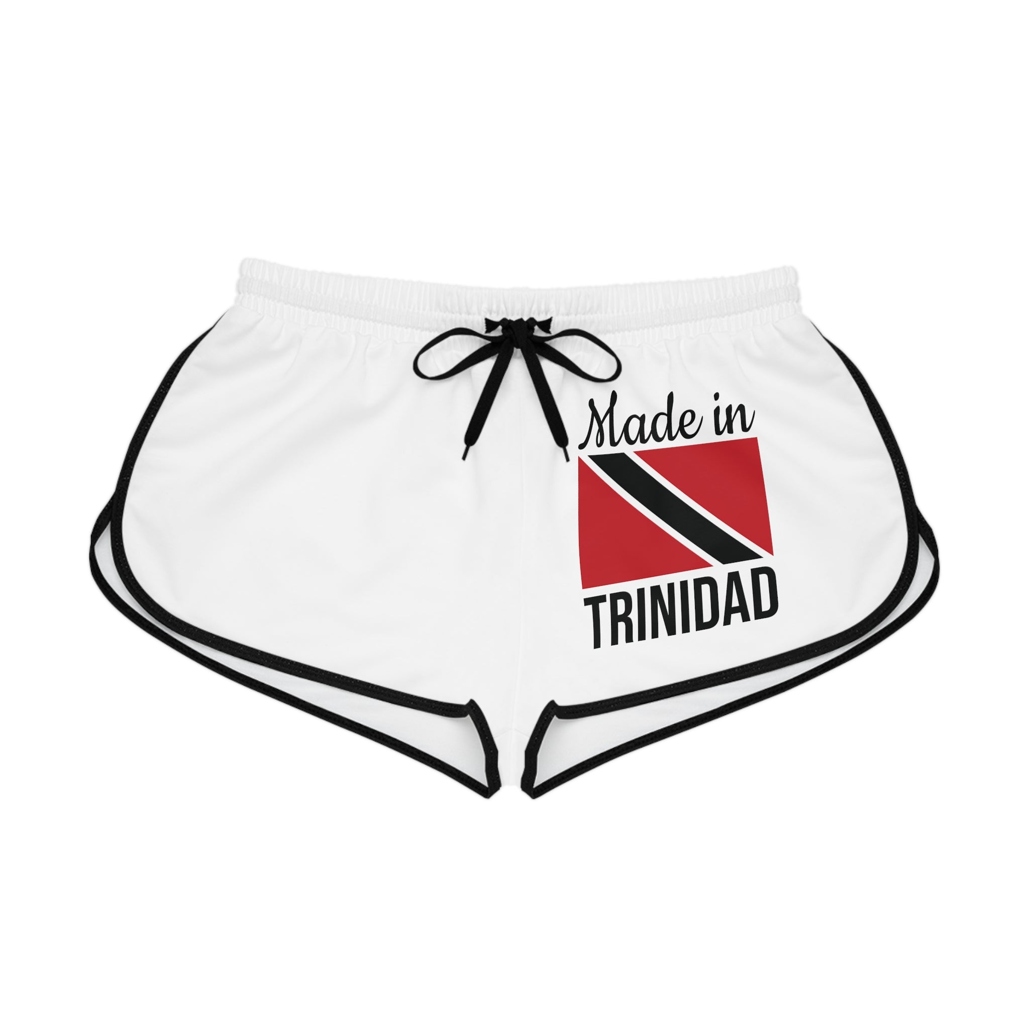 Trinidad And Tobago Women's Shorts