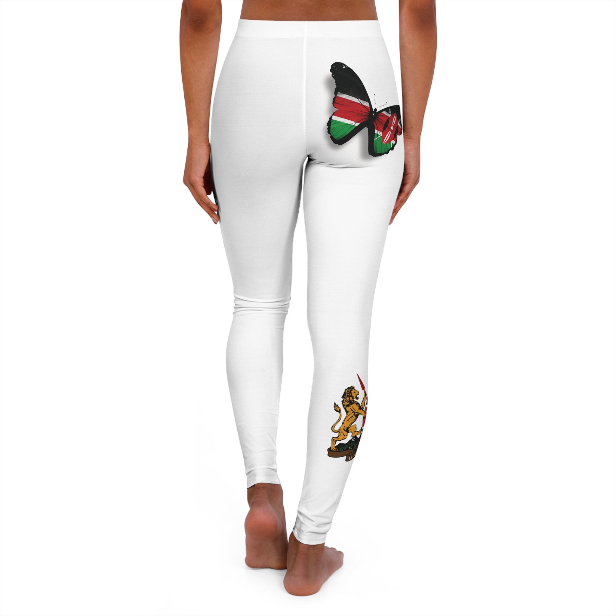 Kenya Women's Leggings