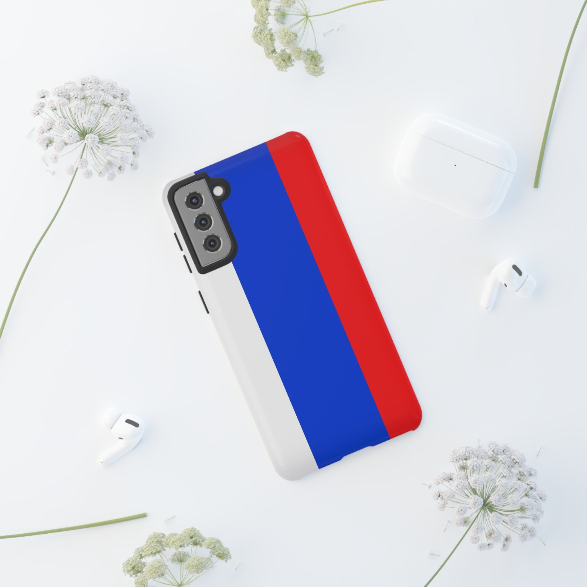 Russia Phone Case