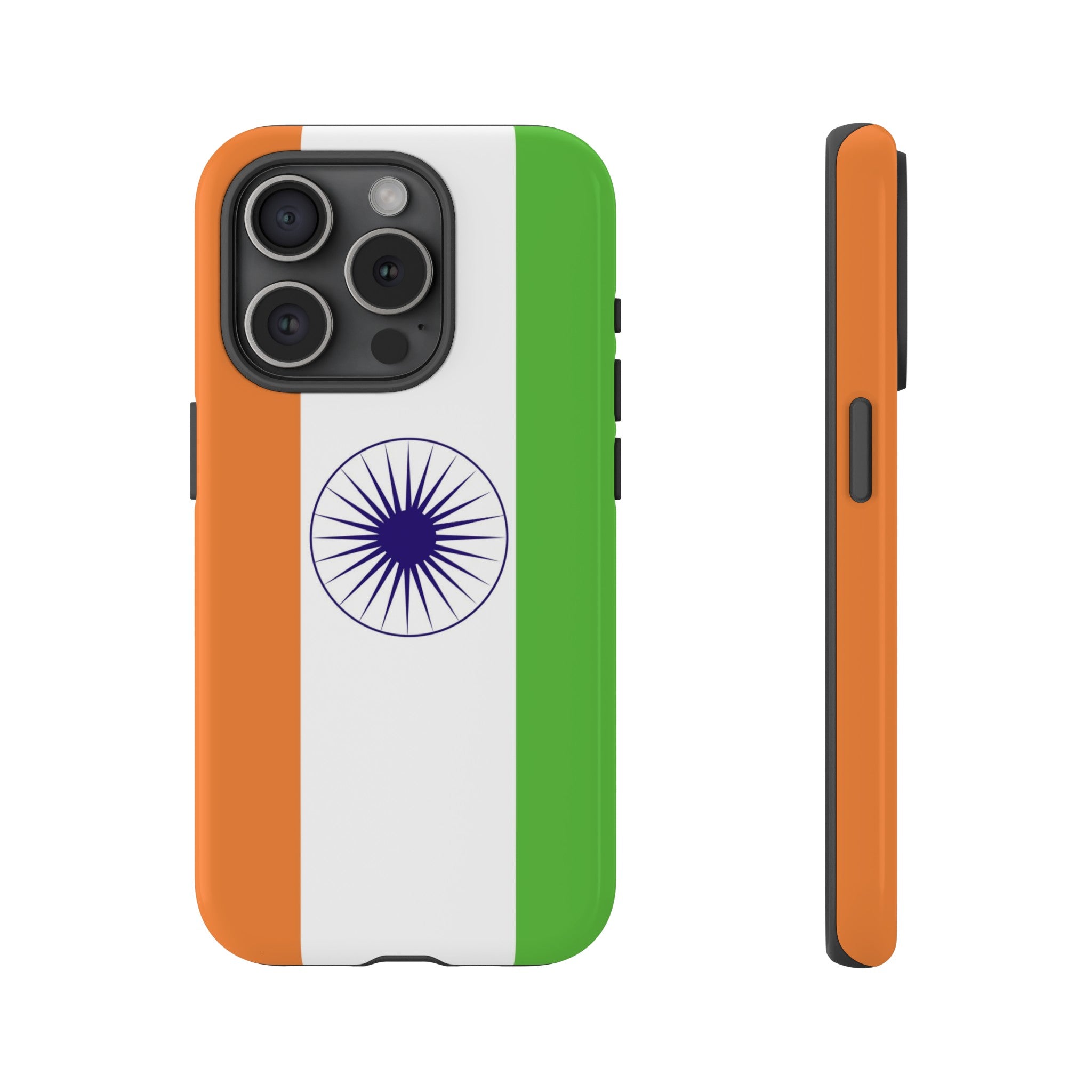 India Phone Case