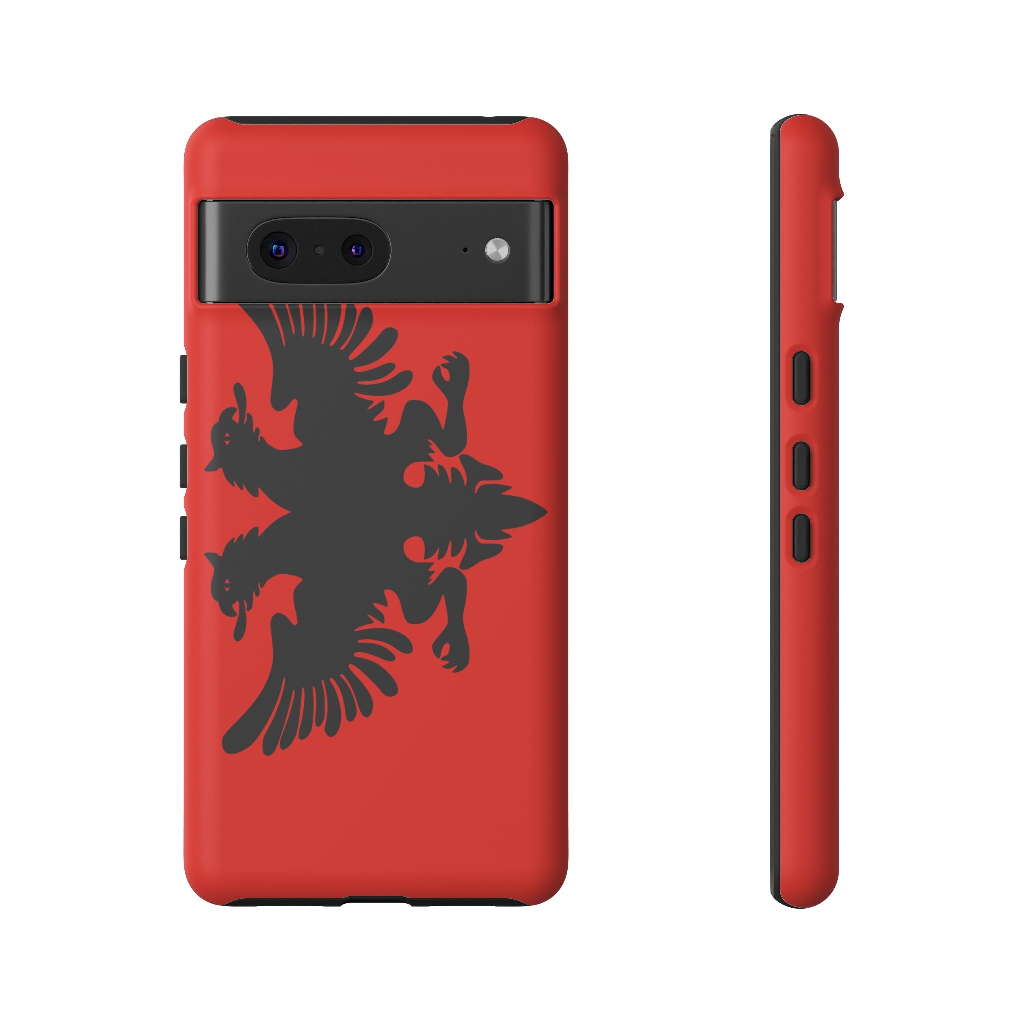 Albania Phone Case