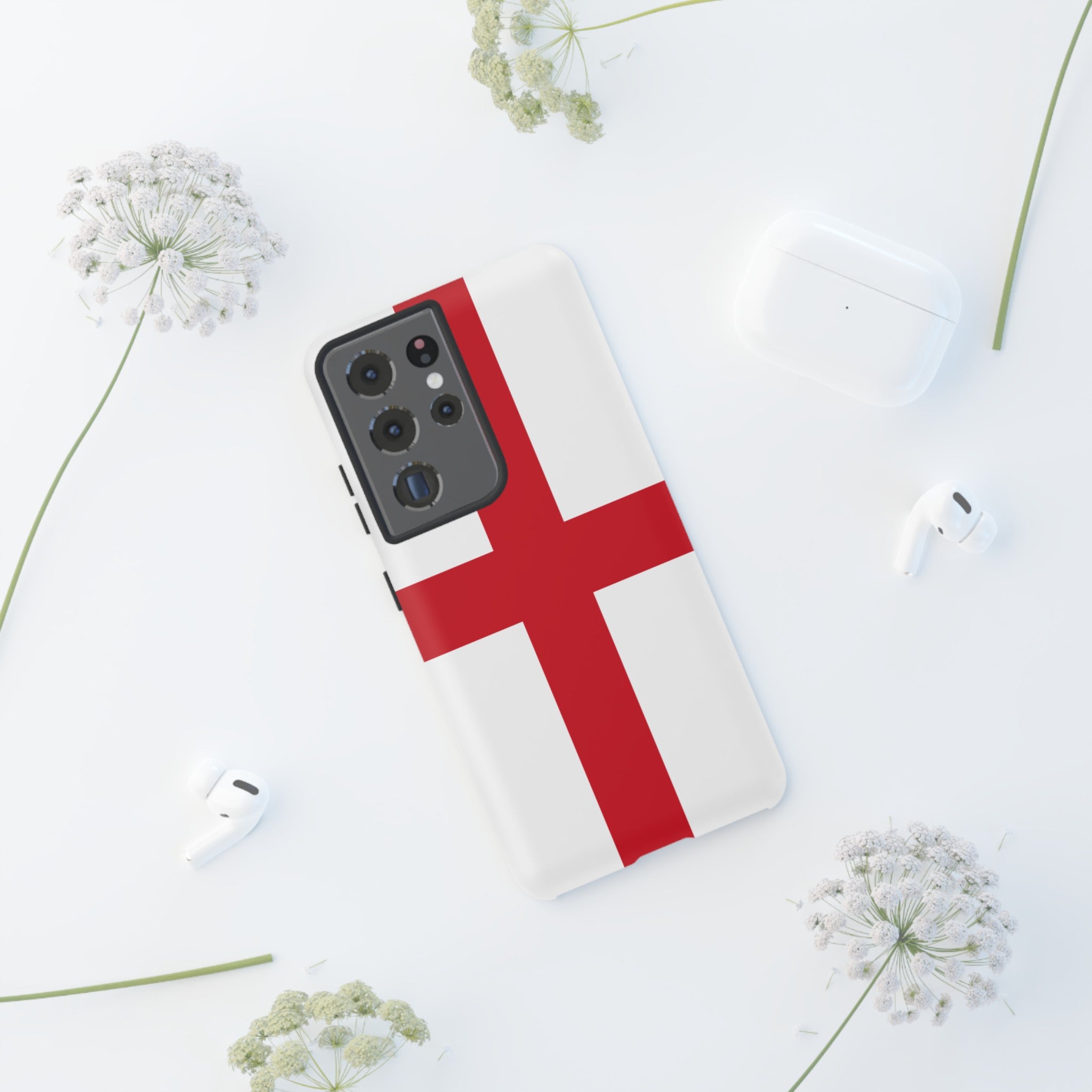 England Phone Case