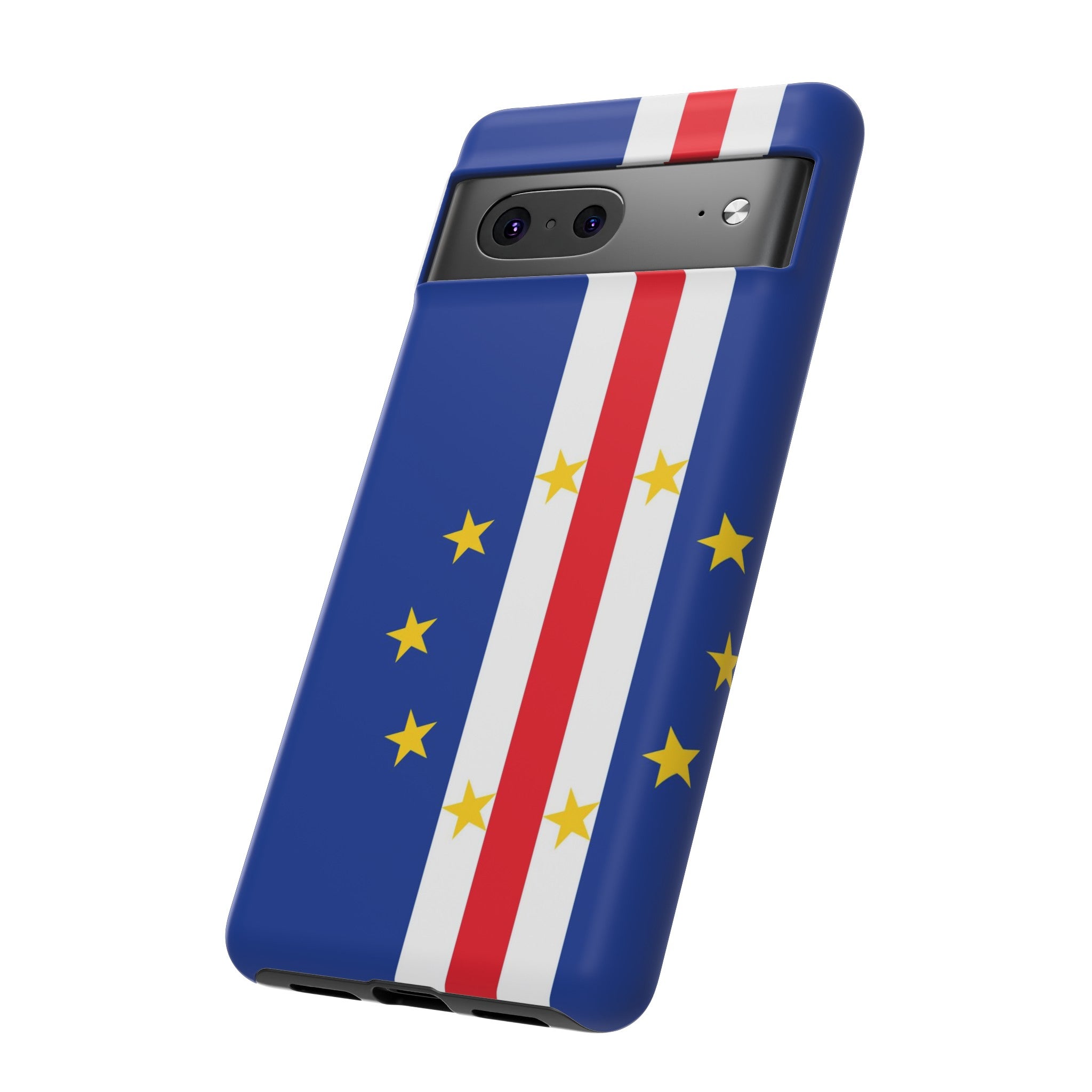 Cabo Verde Phone Case