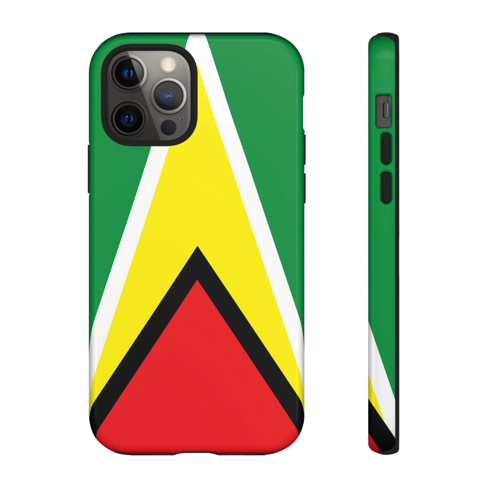 Guyana Phone Case