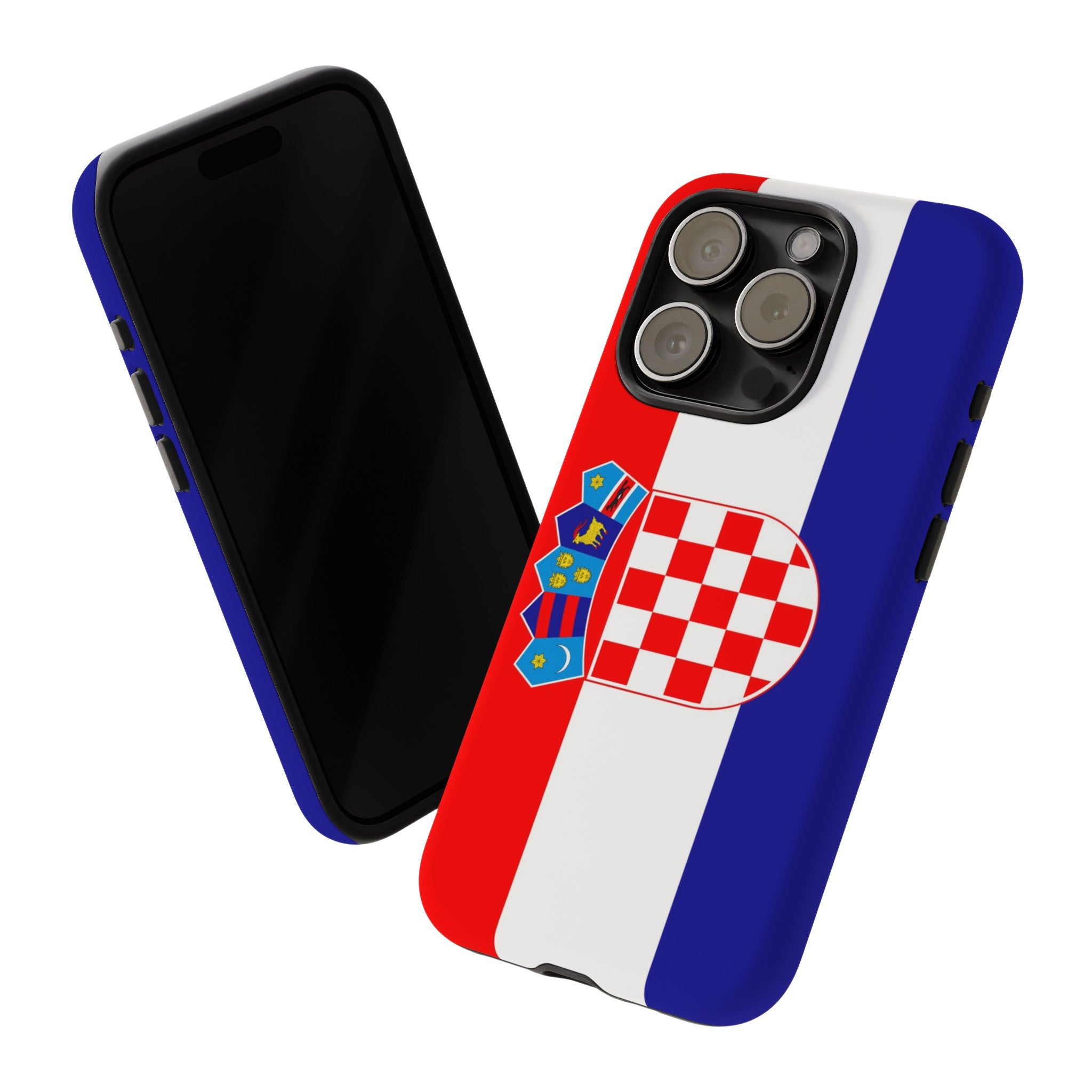 Croatia Phone Case