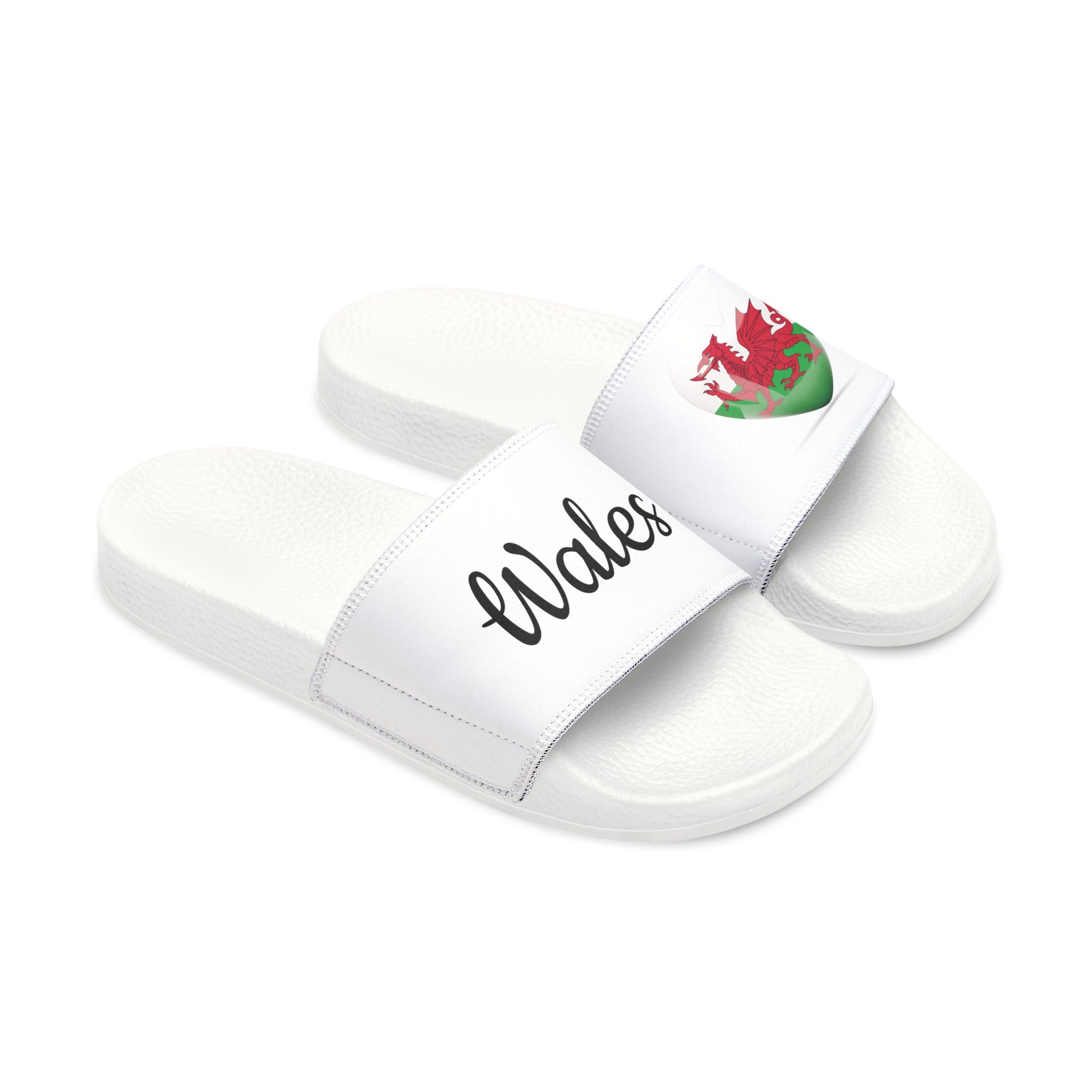 Wales Women's Sliders