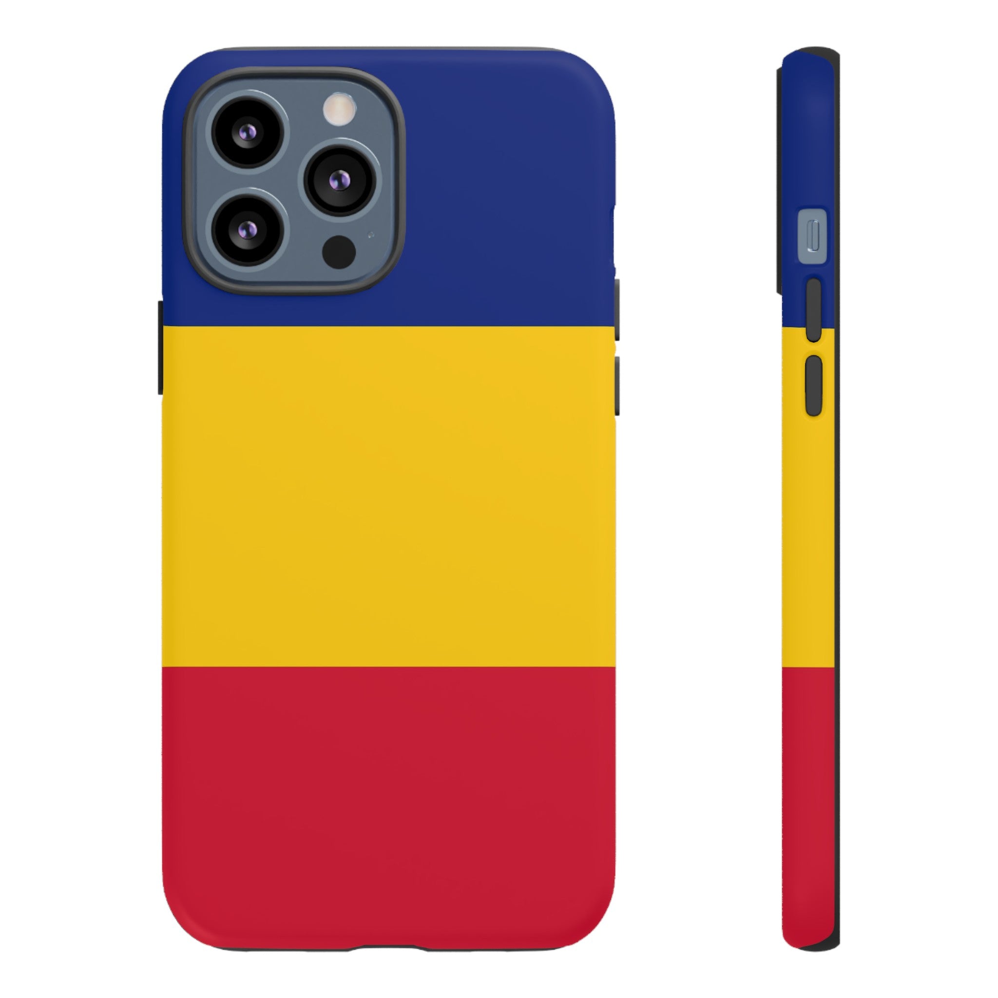 Romania Phone Case