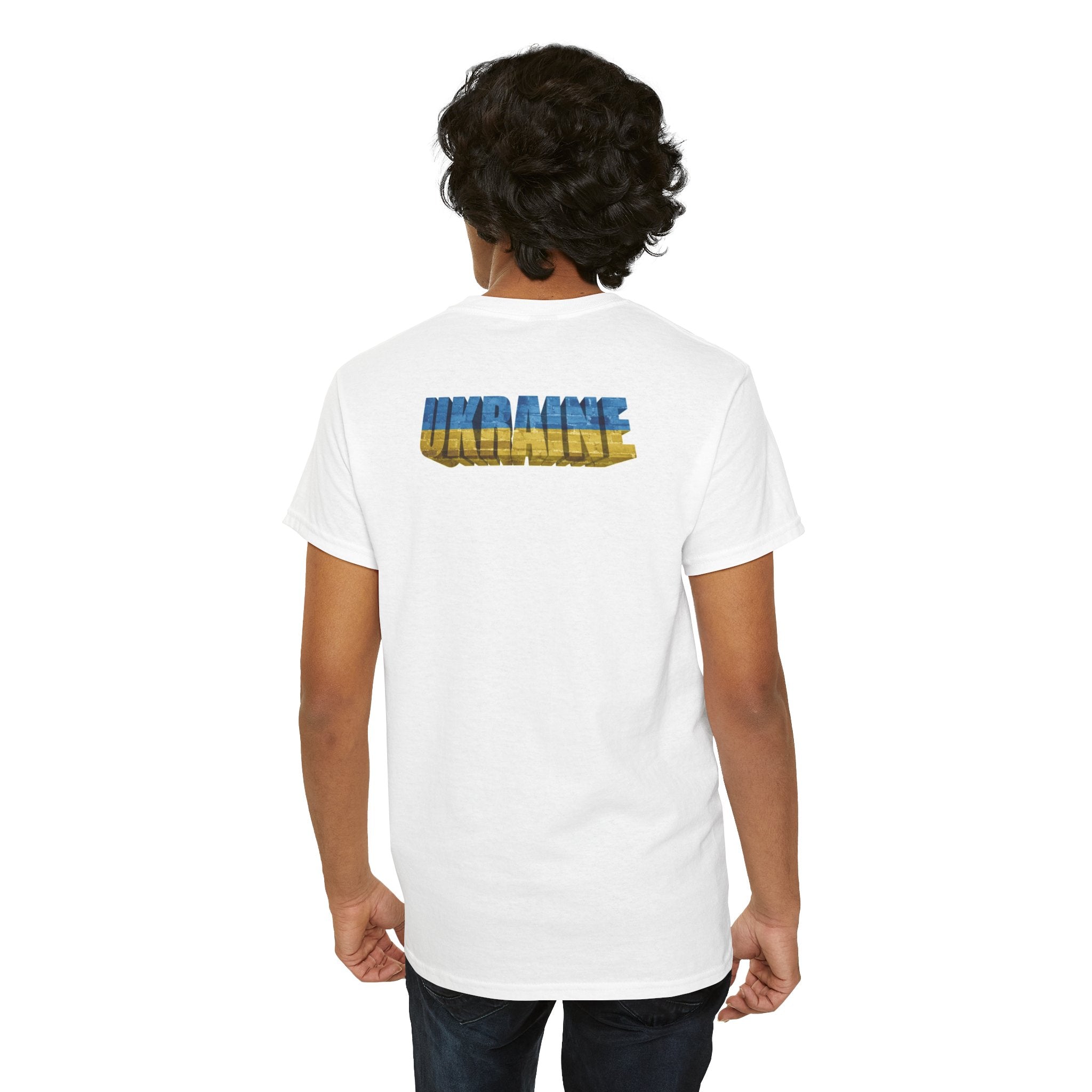 Ukraine Euro T-shirt