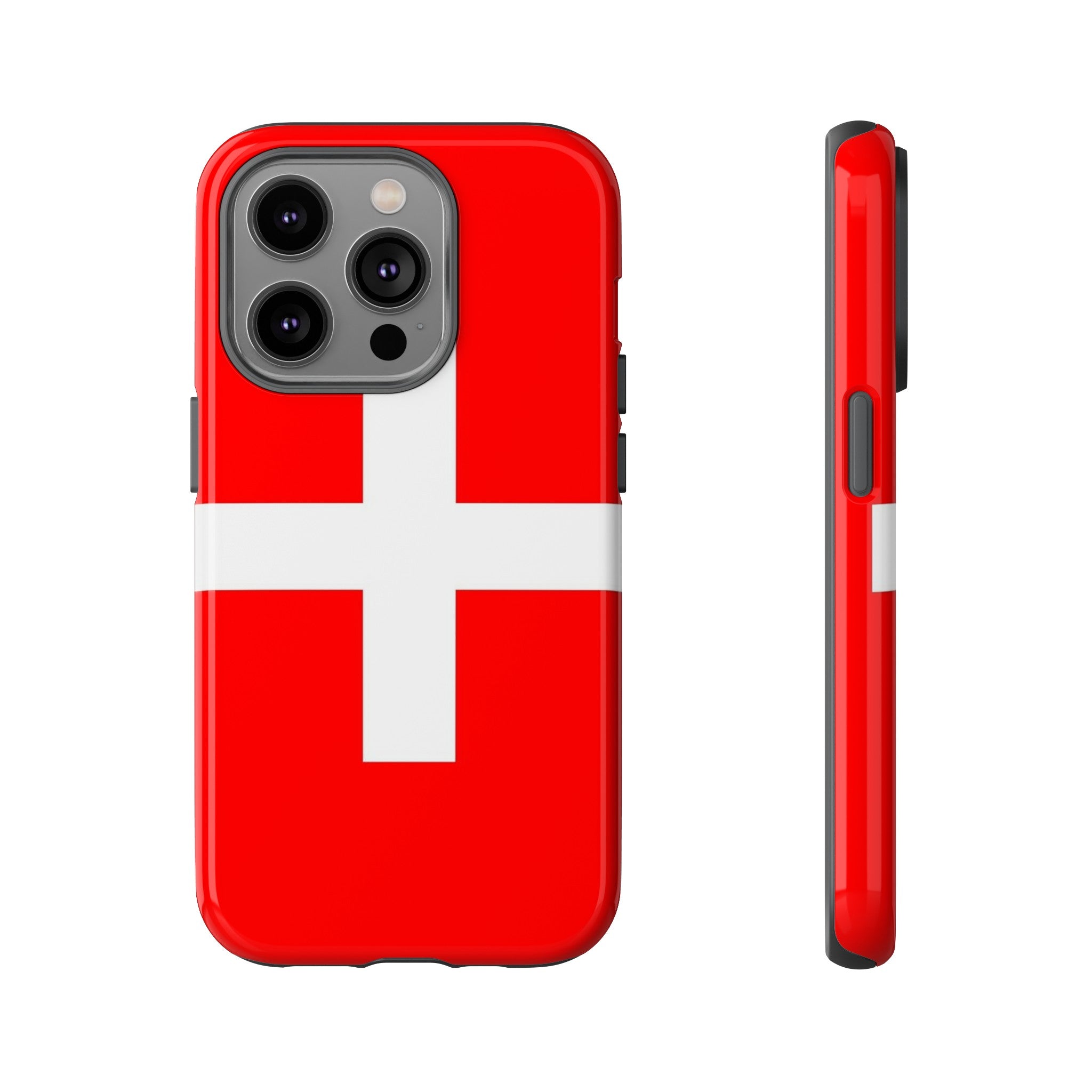 Switzerland Phone Case