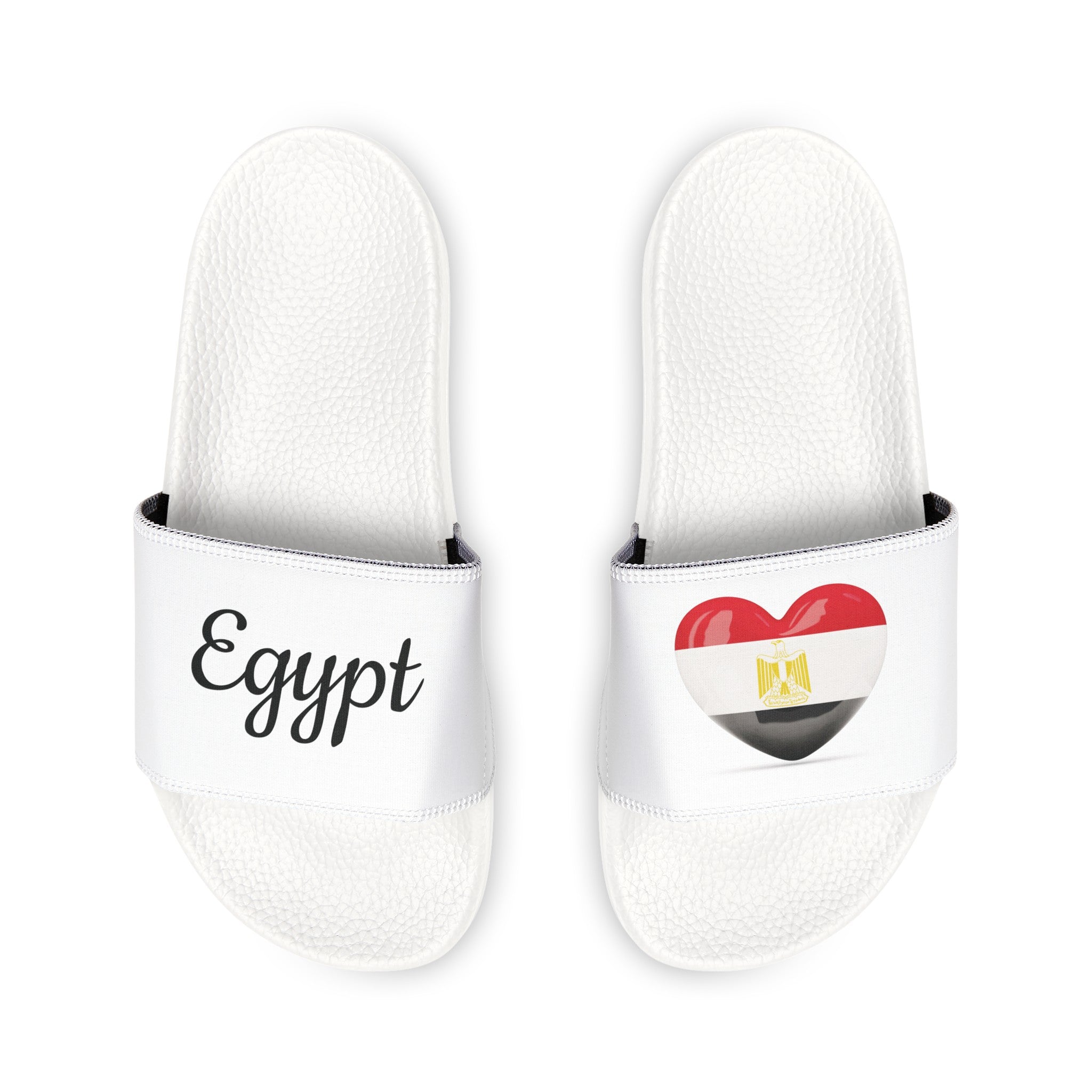 Egypt Women's Sliders