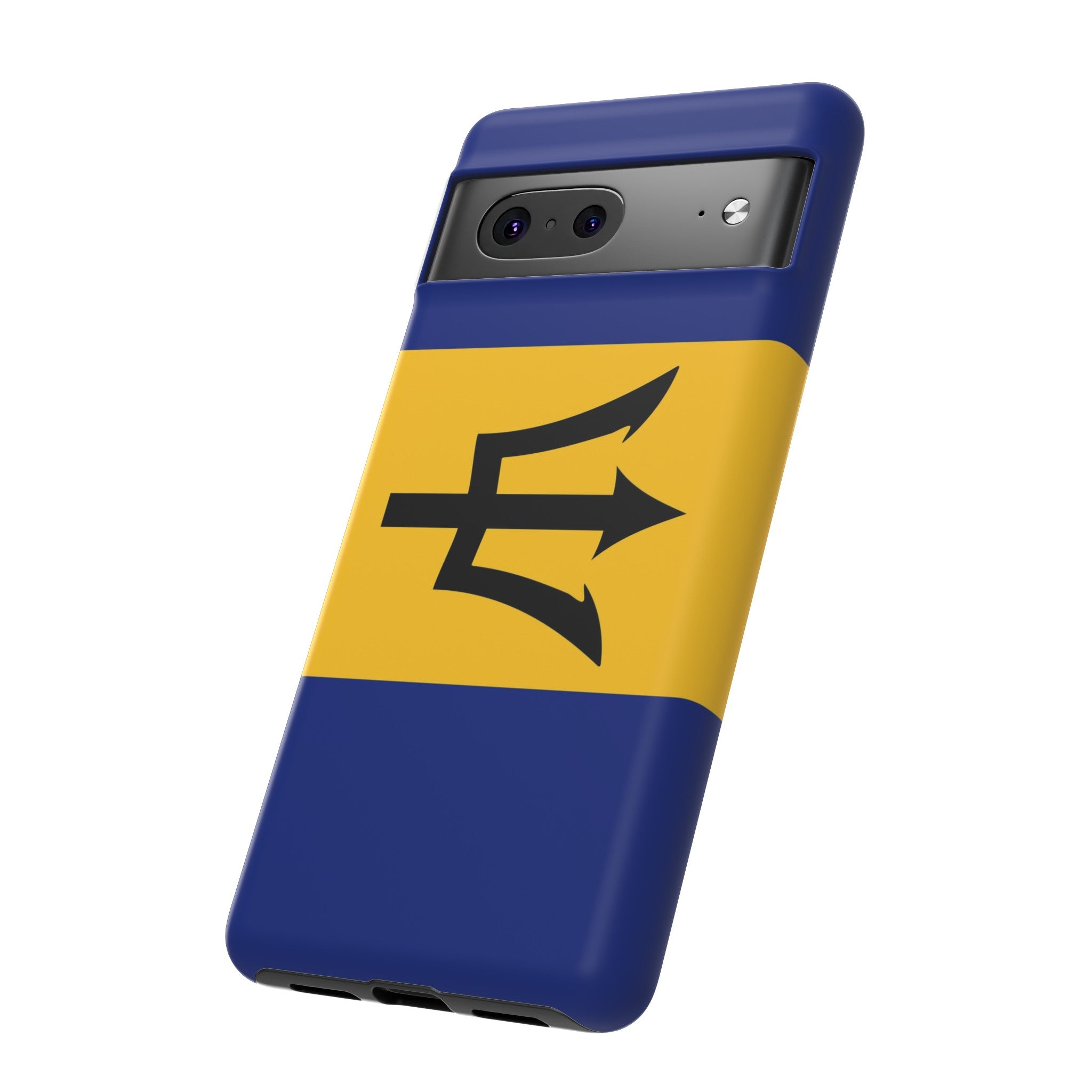 Barbados Phone Case