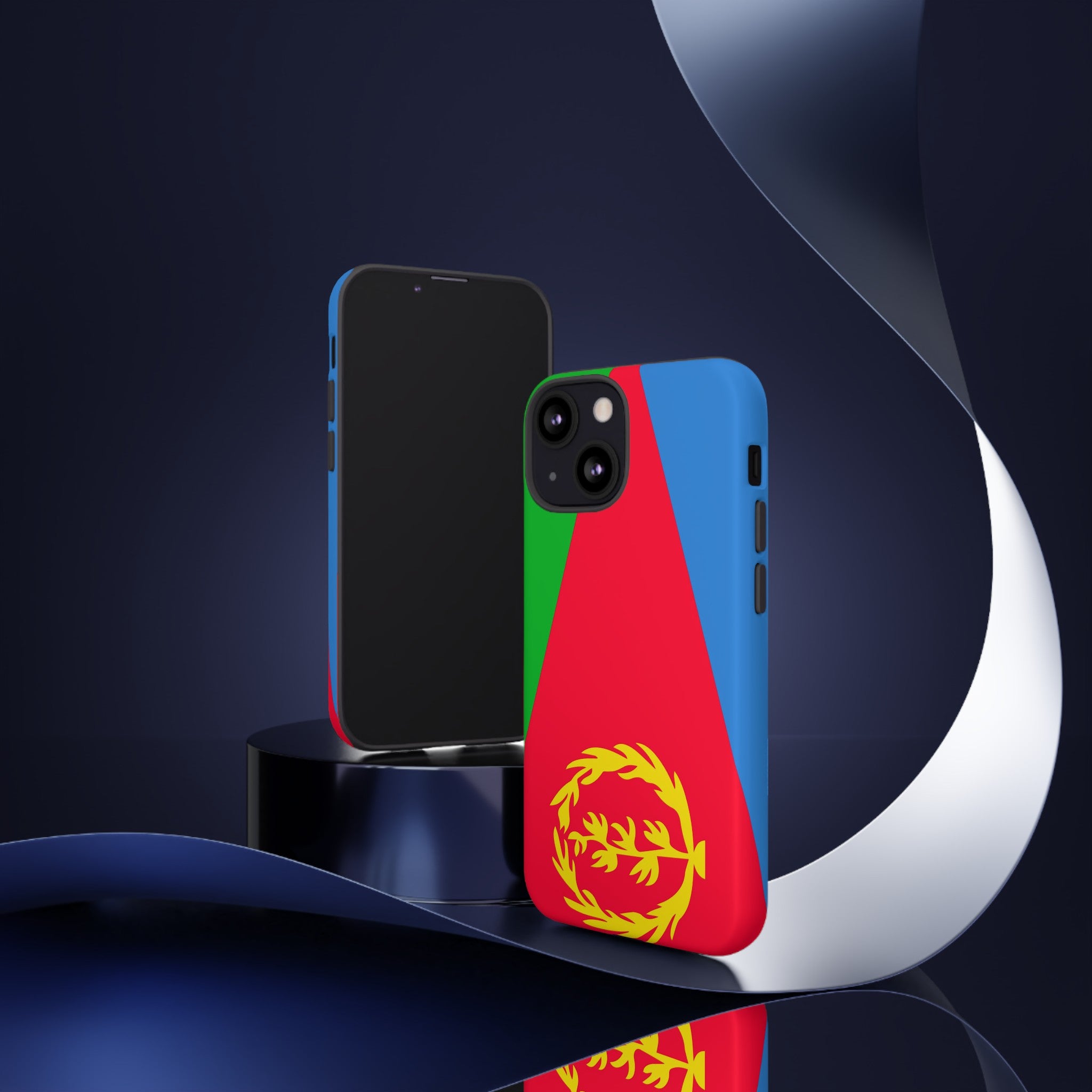 Eritrea Phone Case