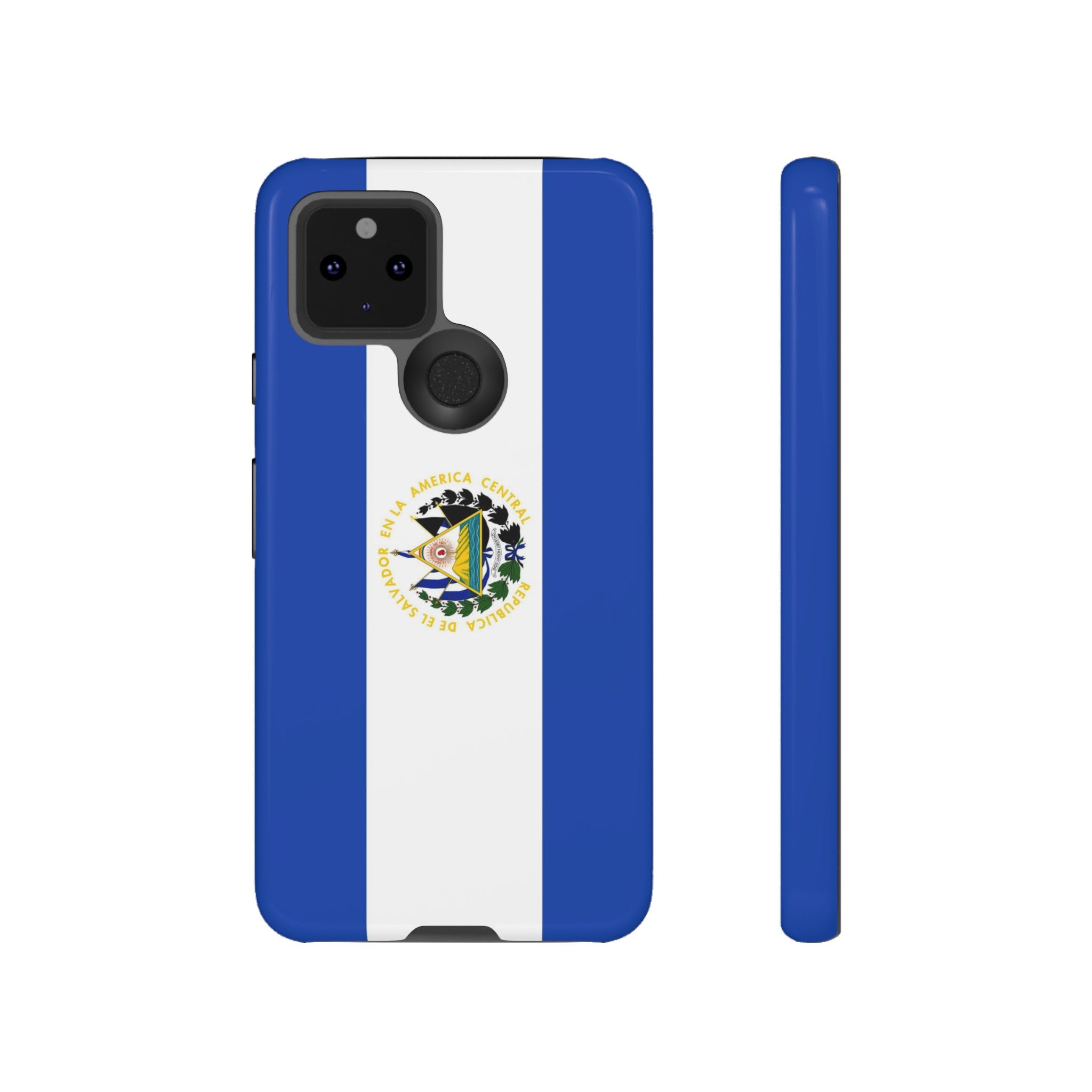 El Salvador Phone Case