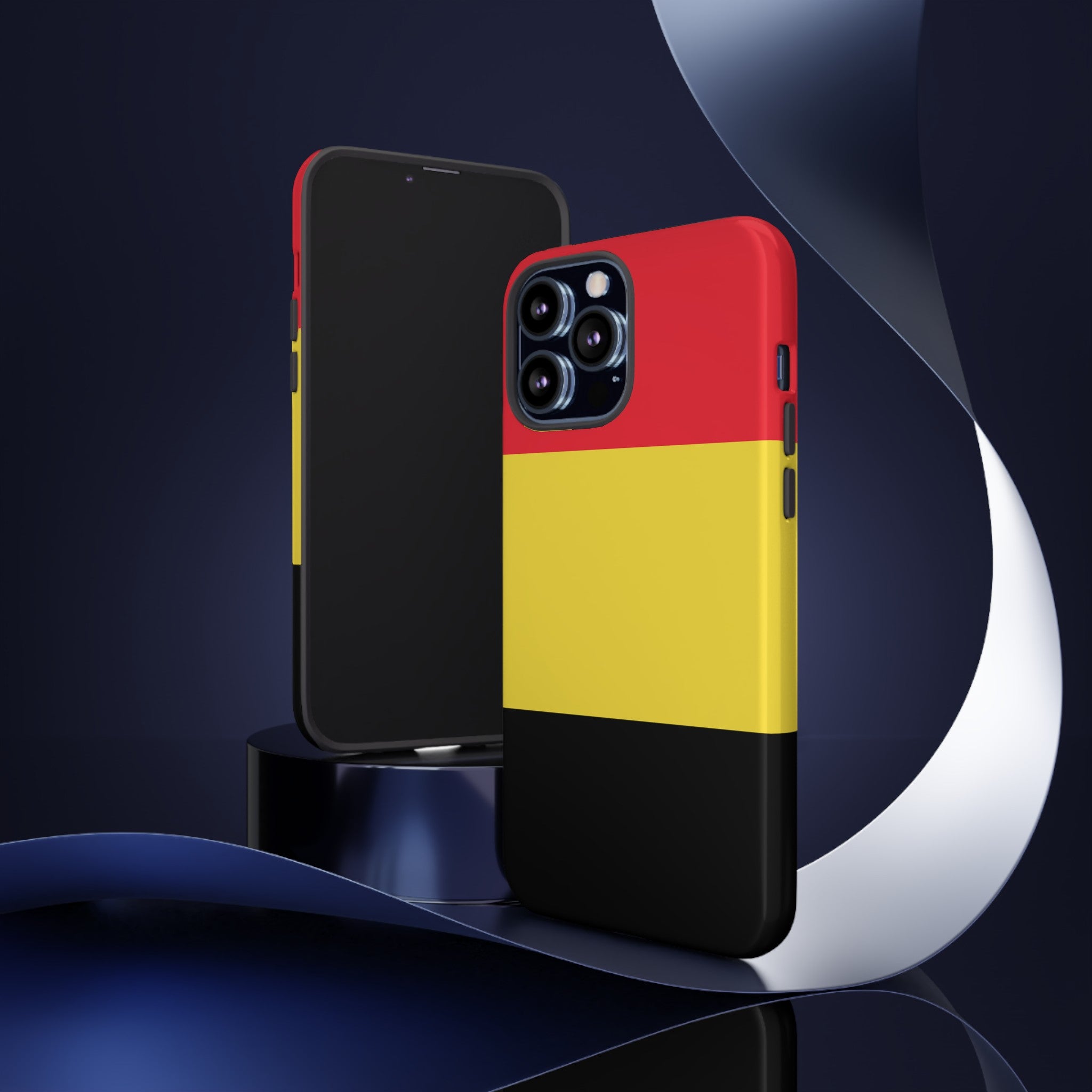 Belgium Phone Case