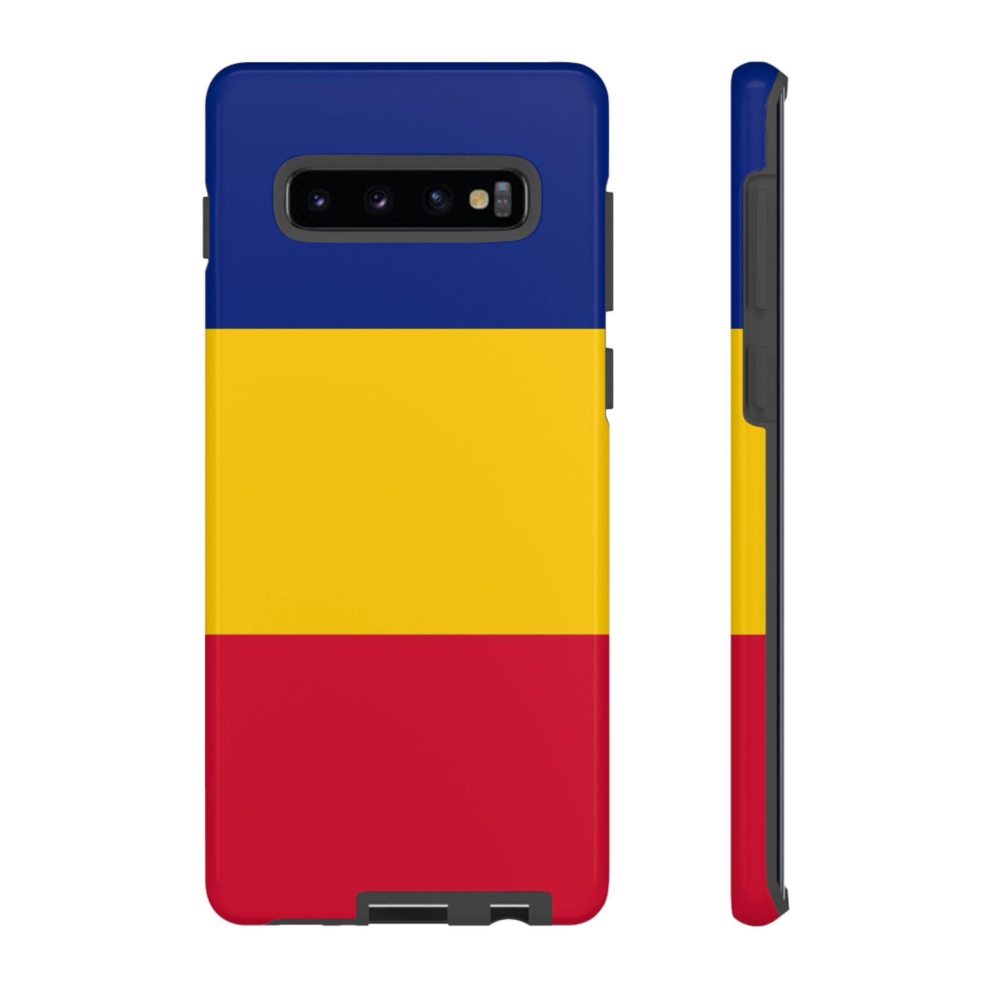 Romania Phone Case