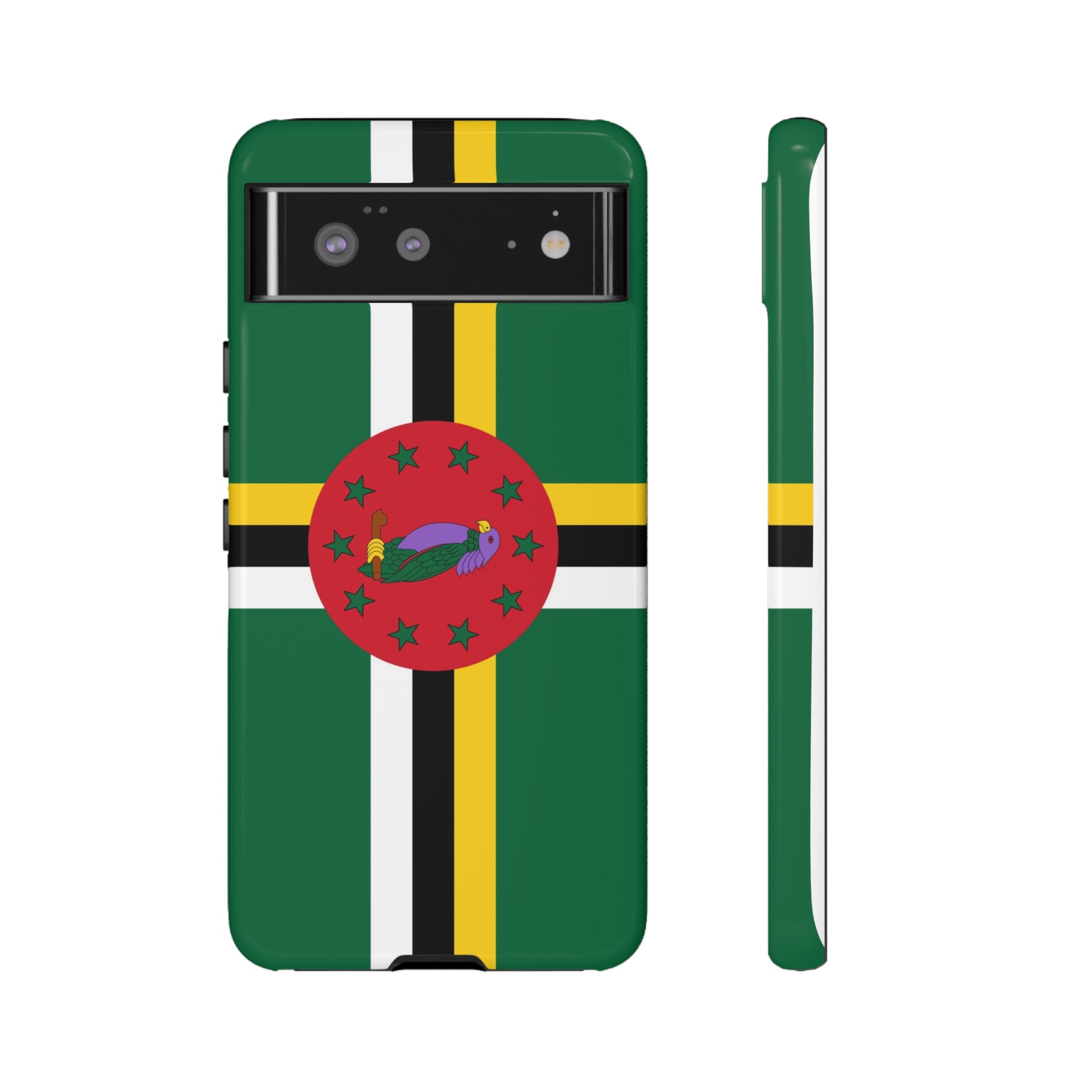 Dominica Phone Case