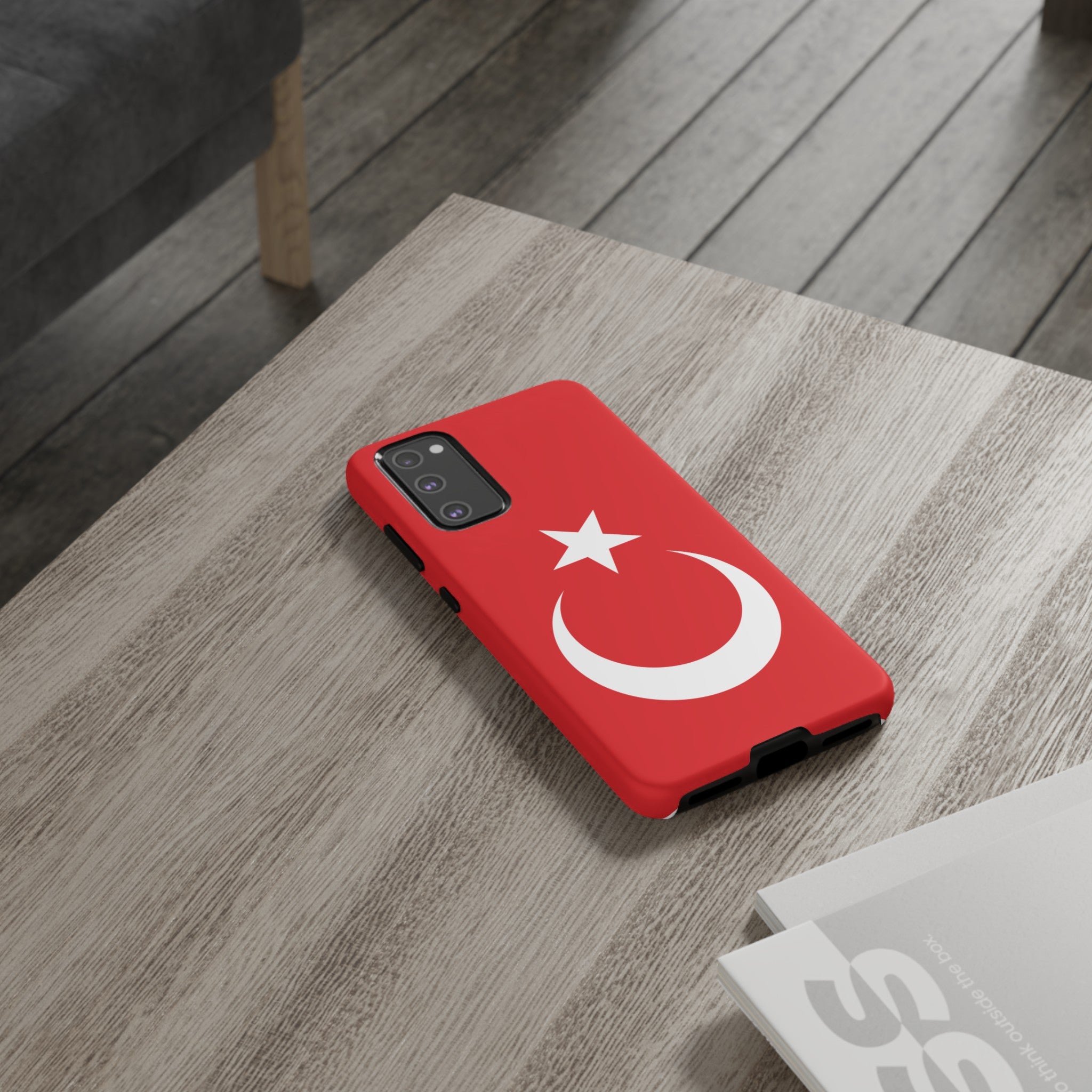 Türkiye Phone Case