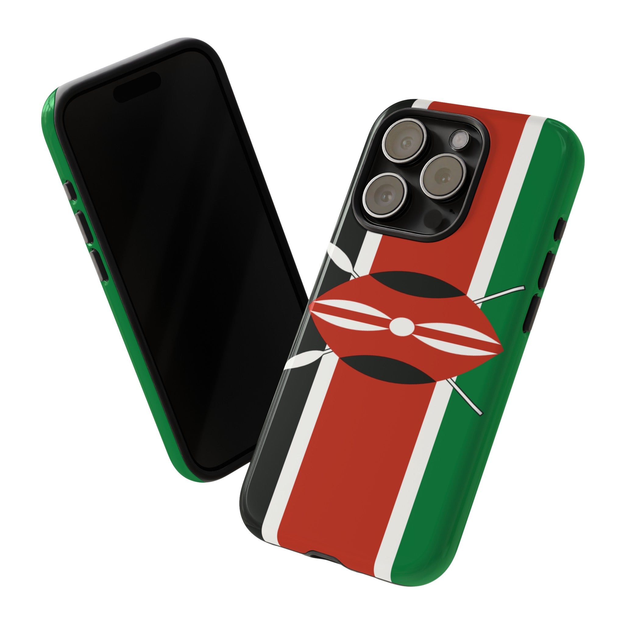 Kenya Phone Case