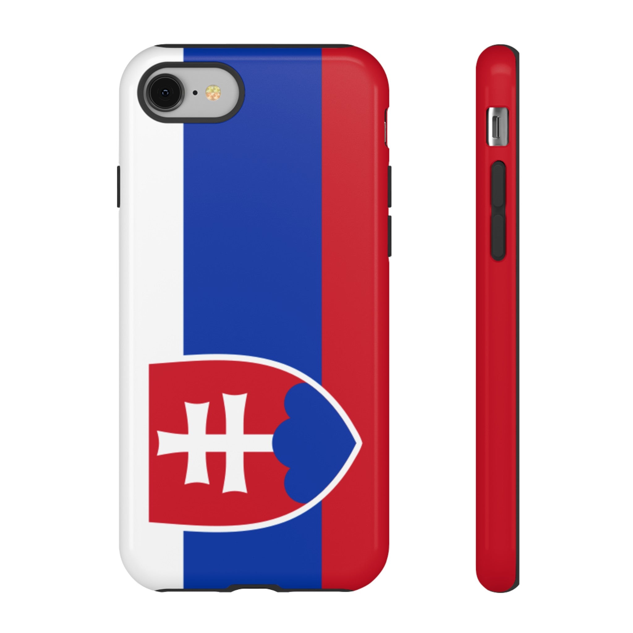 Slovakia Phone Case