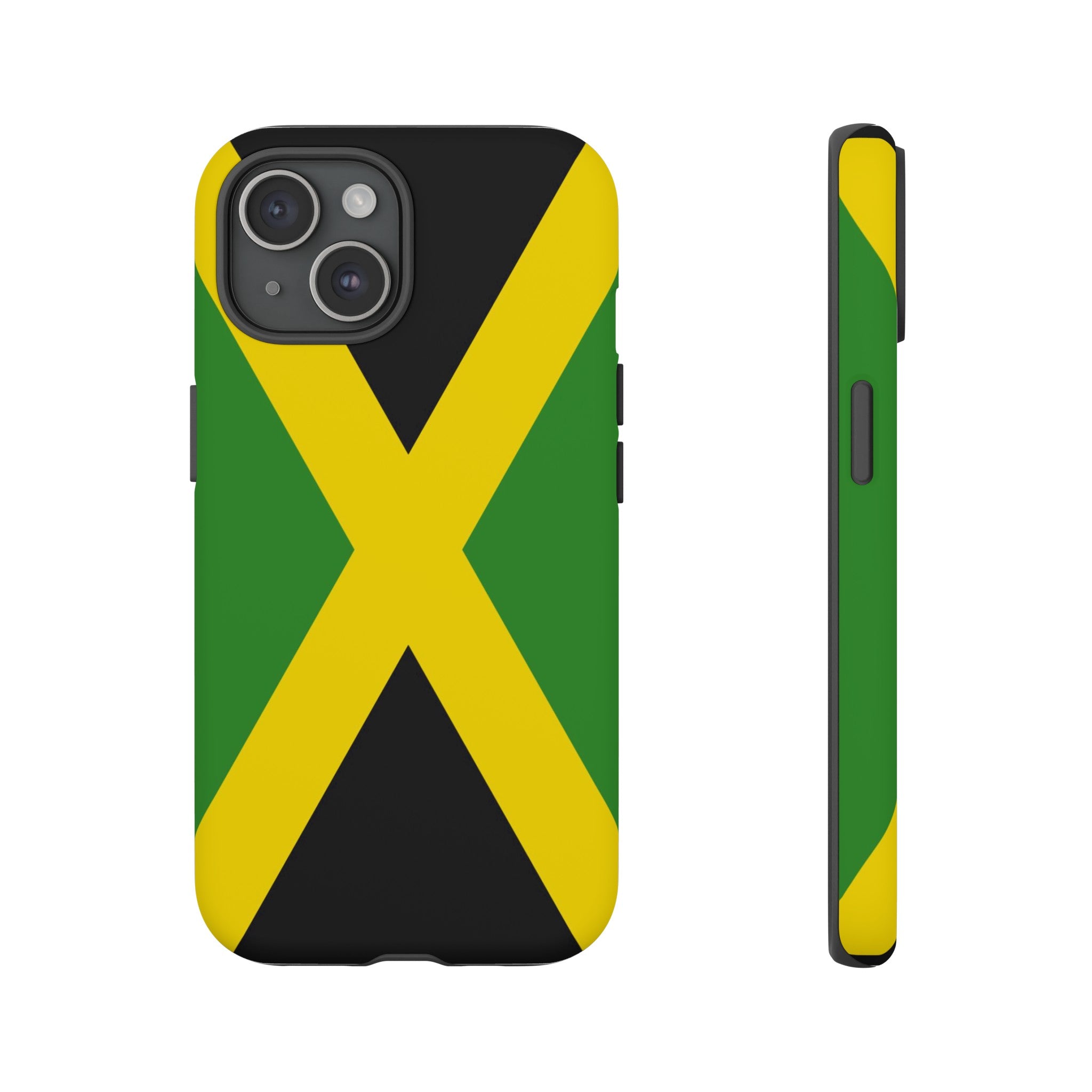 Jamaica Phone Case