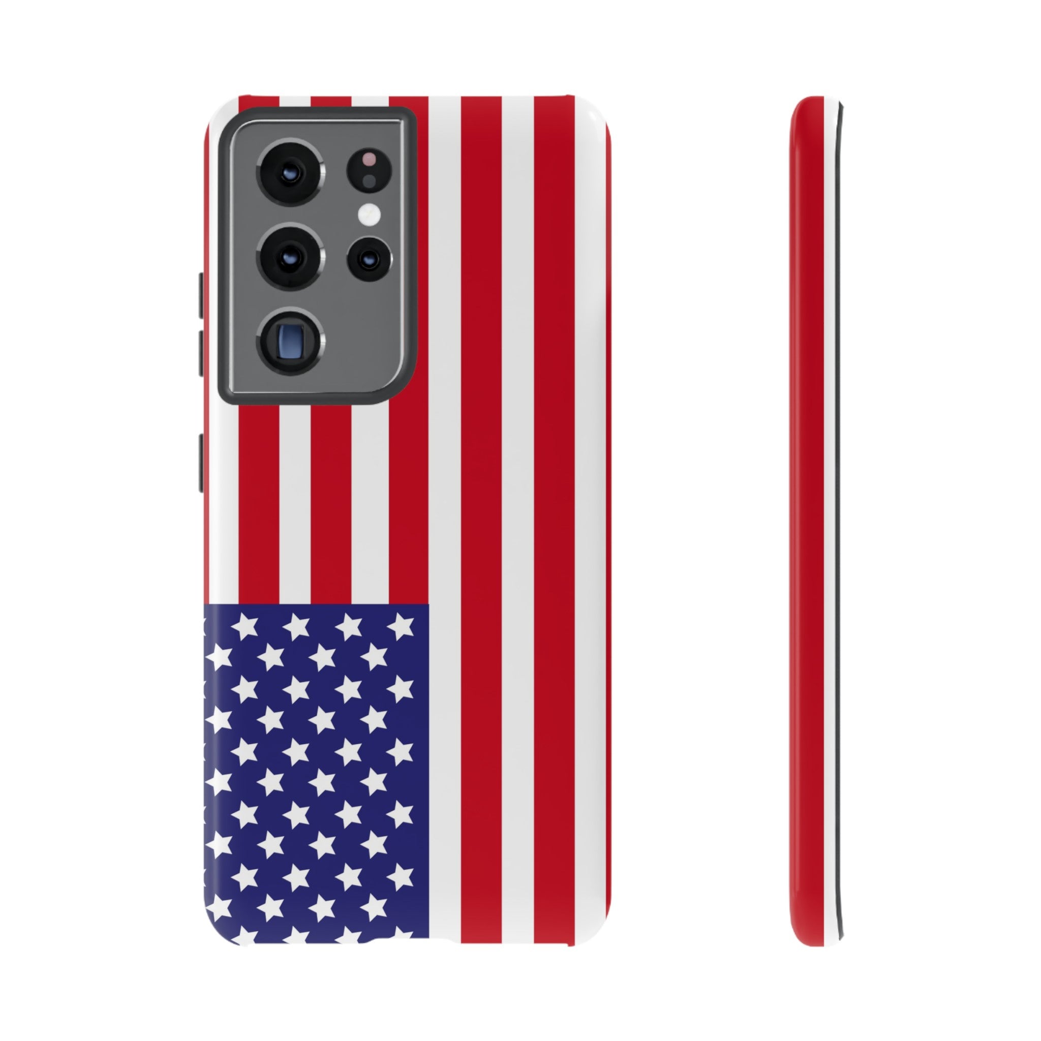 America Phone Case