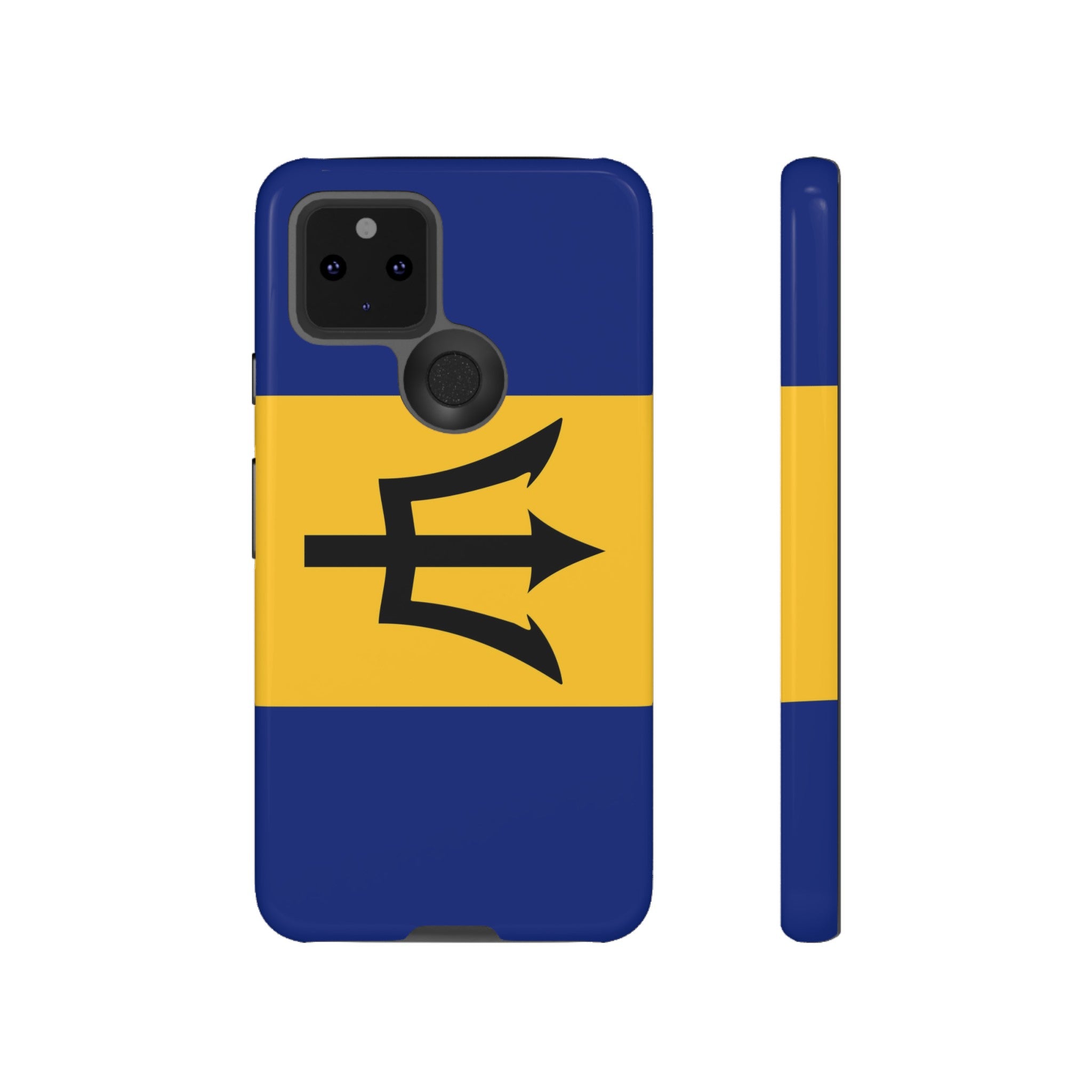 Barbados Phone Case