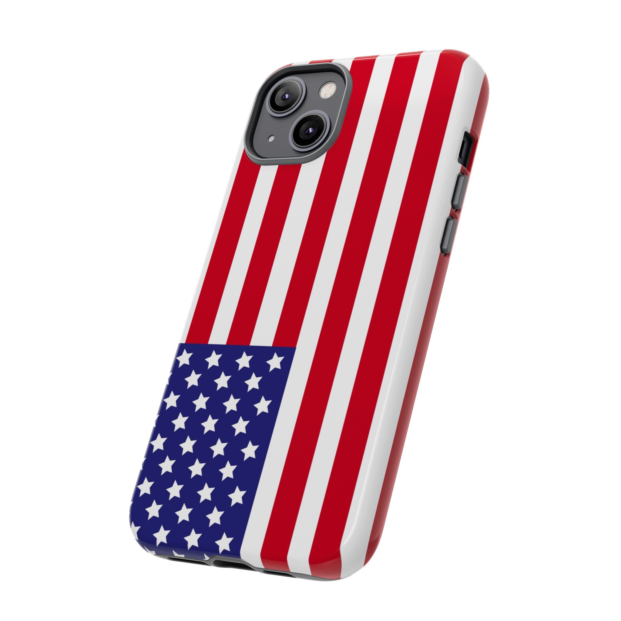 America Phone Case