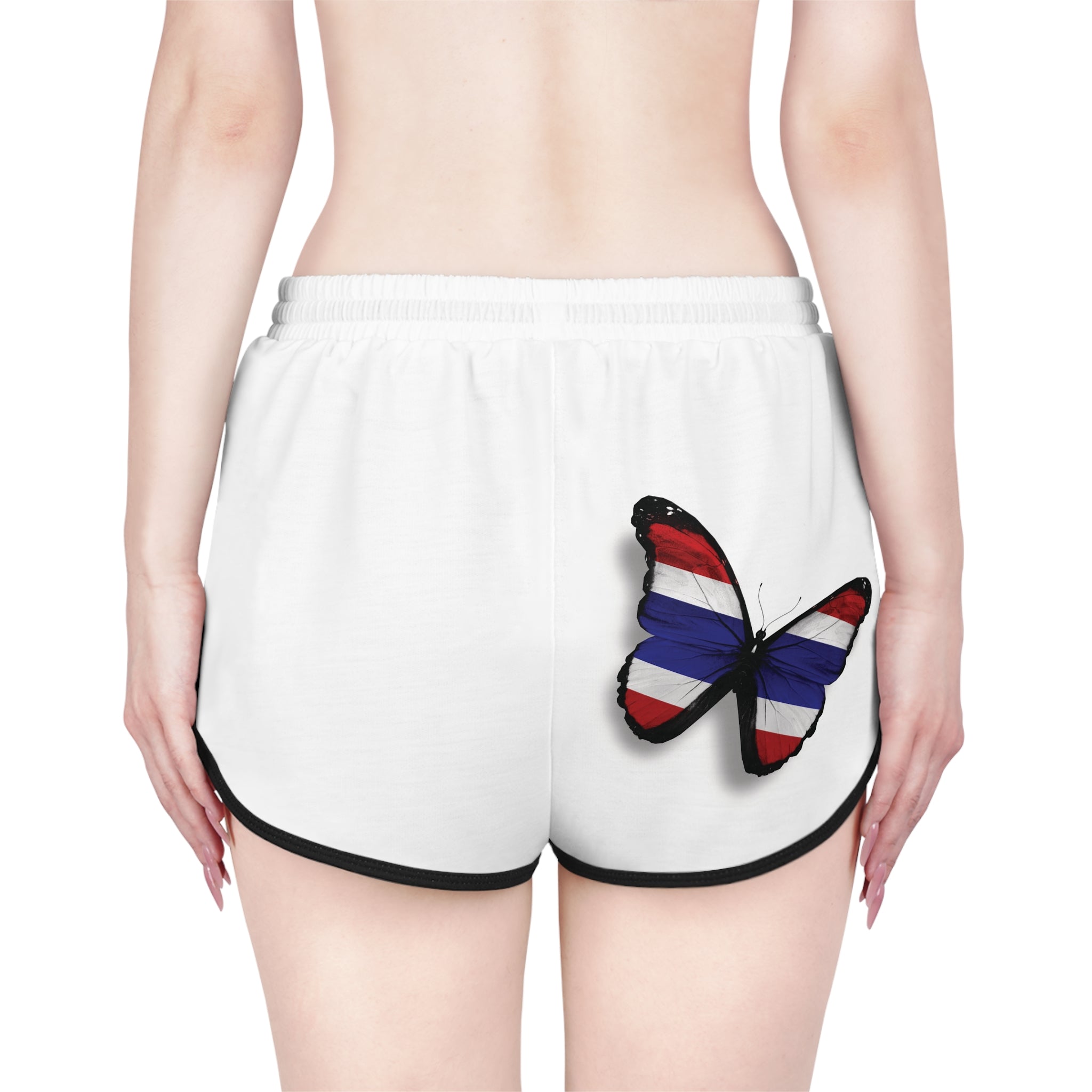 Thailand Women's Shorts