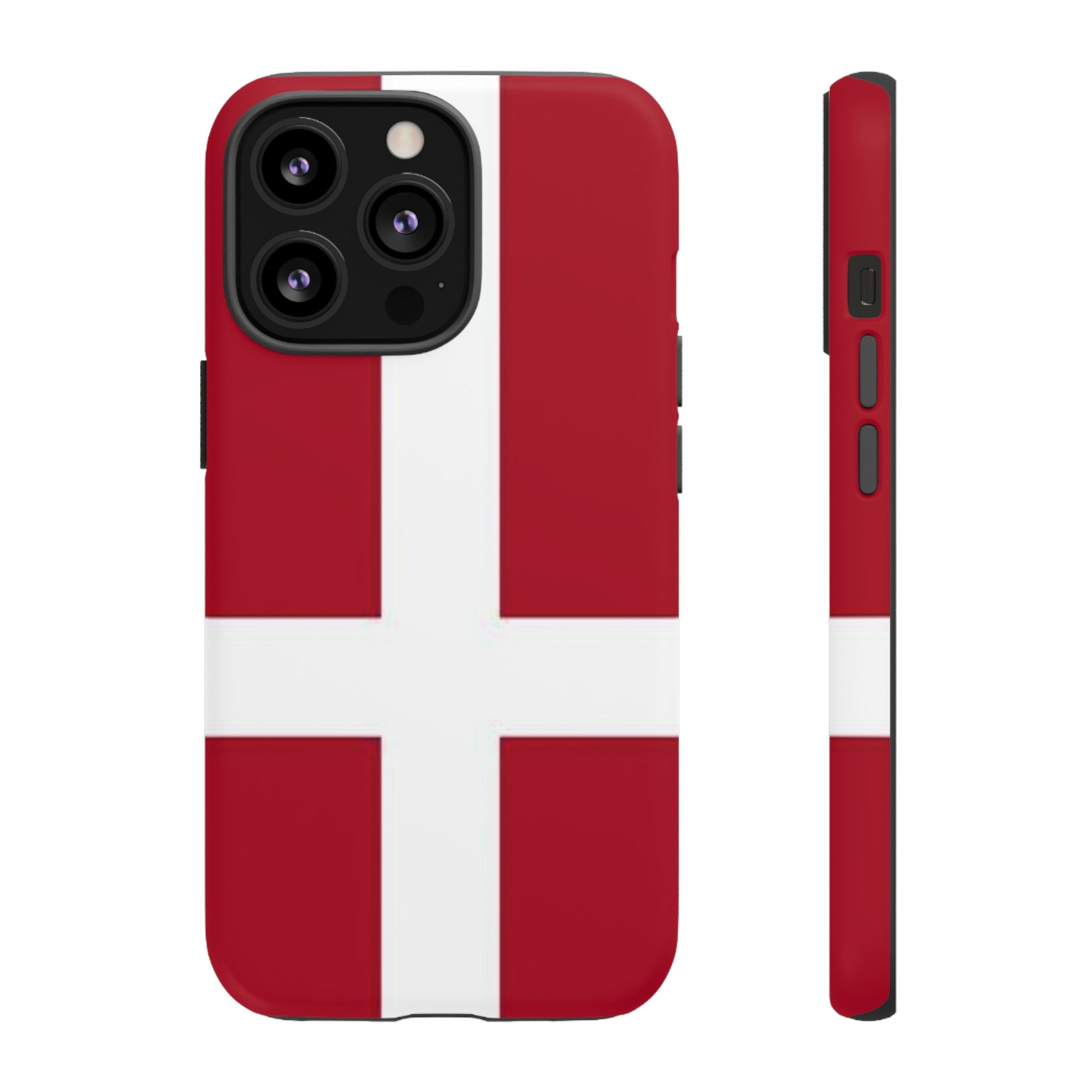 Denmark Phone Case