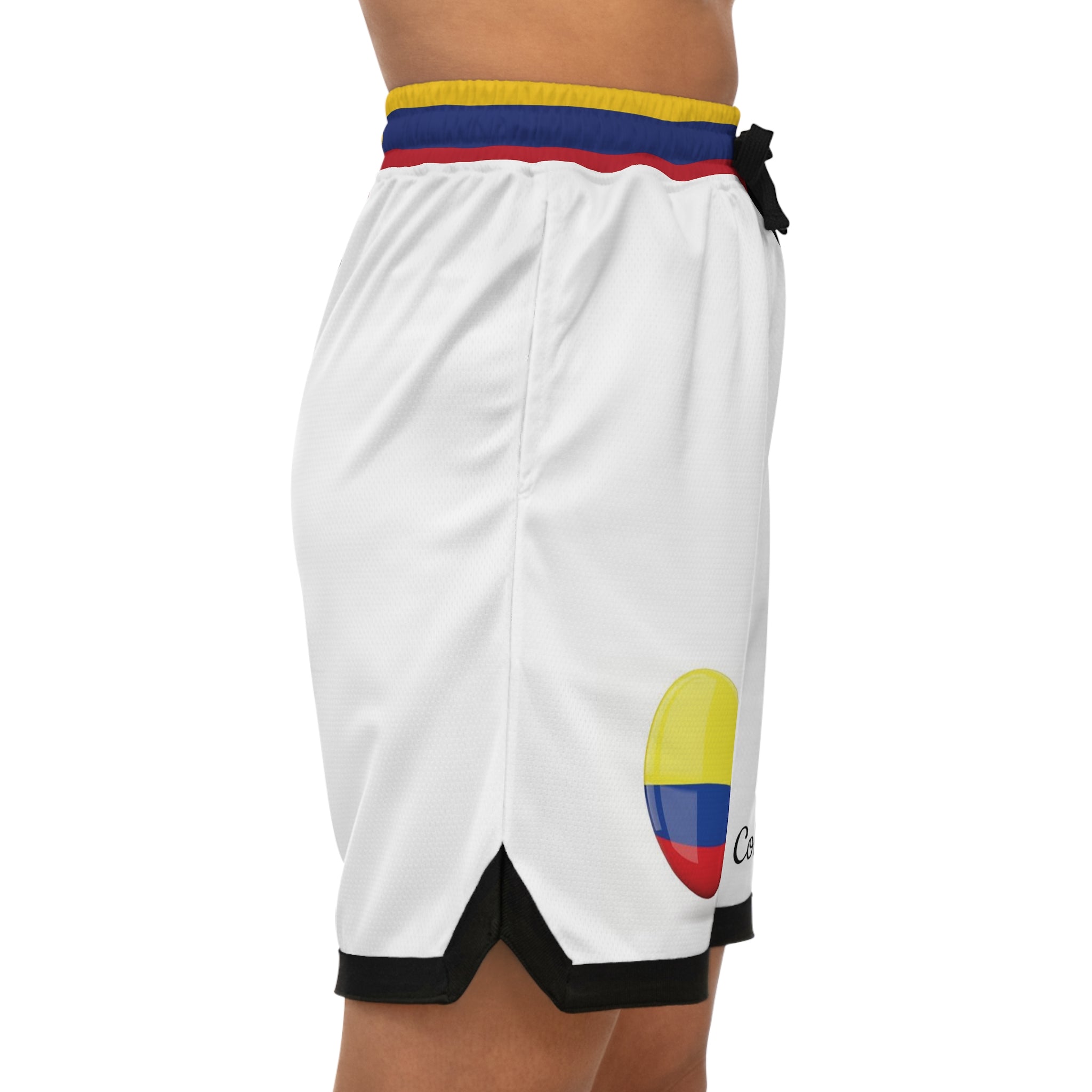 Colombia Men Shorts