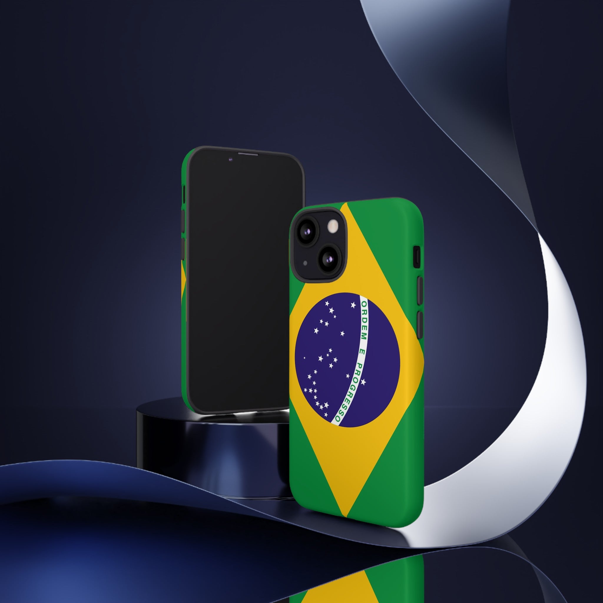 Brazil Phone Case