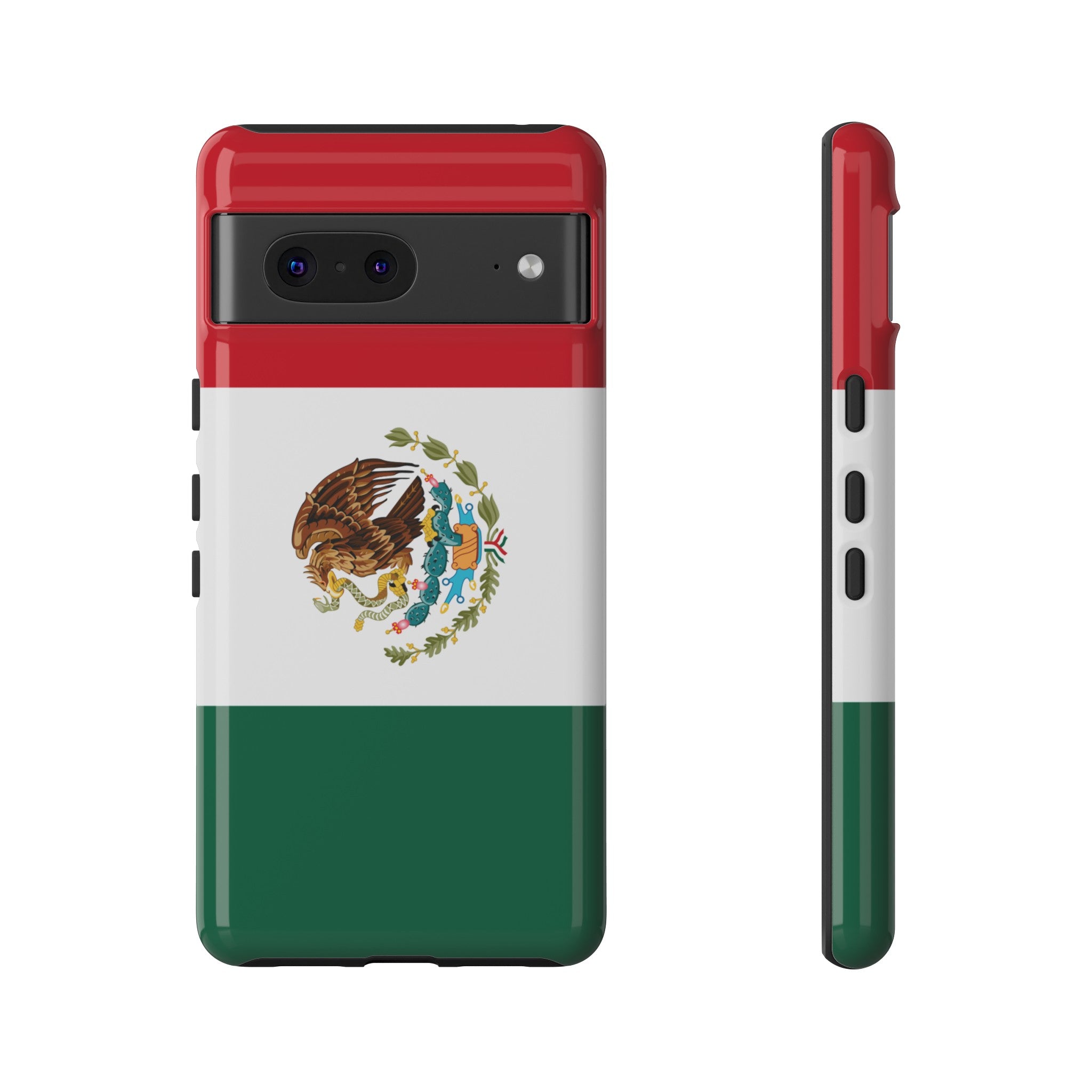 Mexico Phone Case