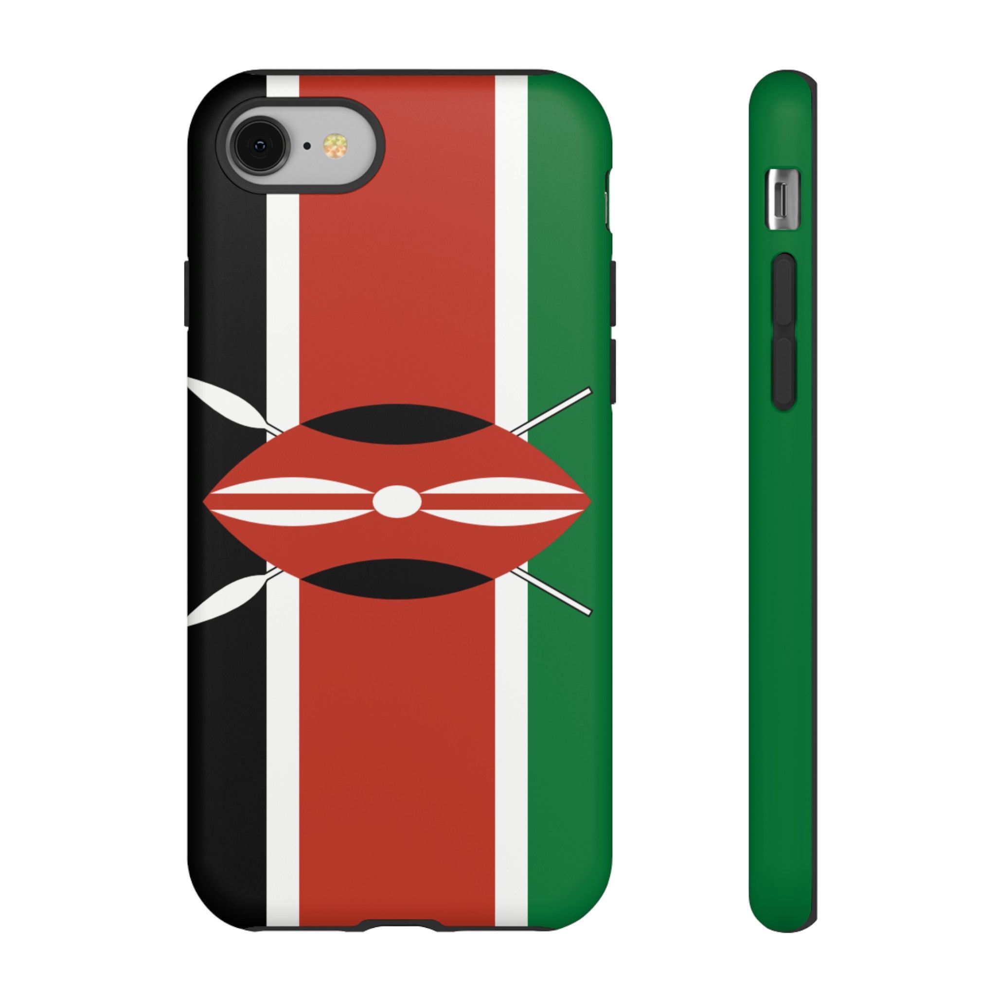 Kenya Phone Case