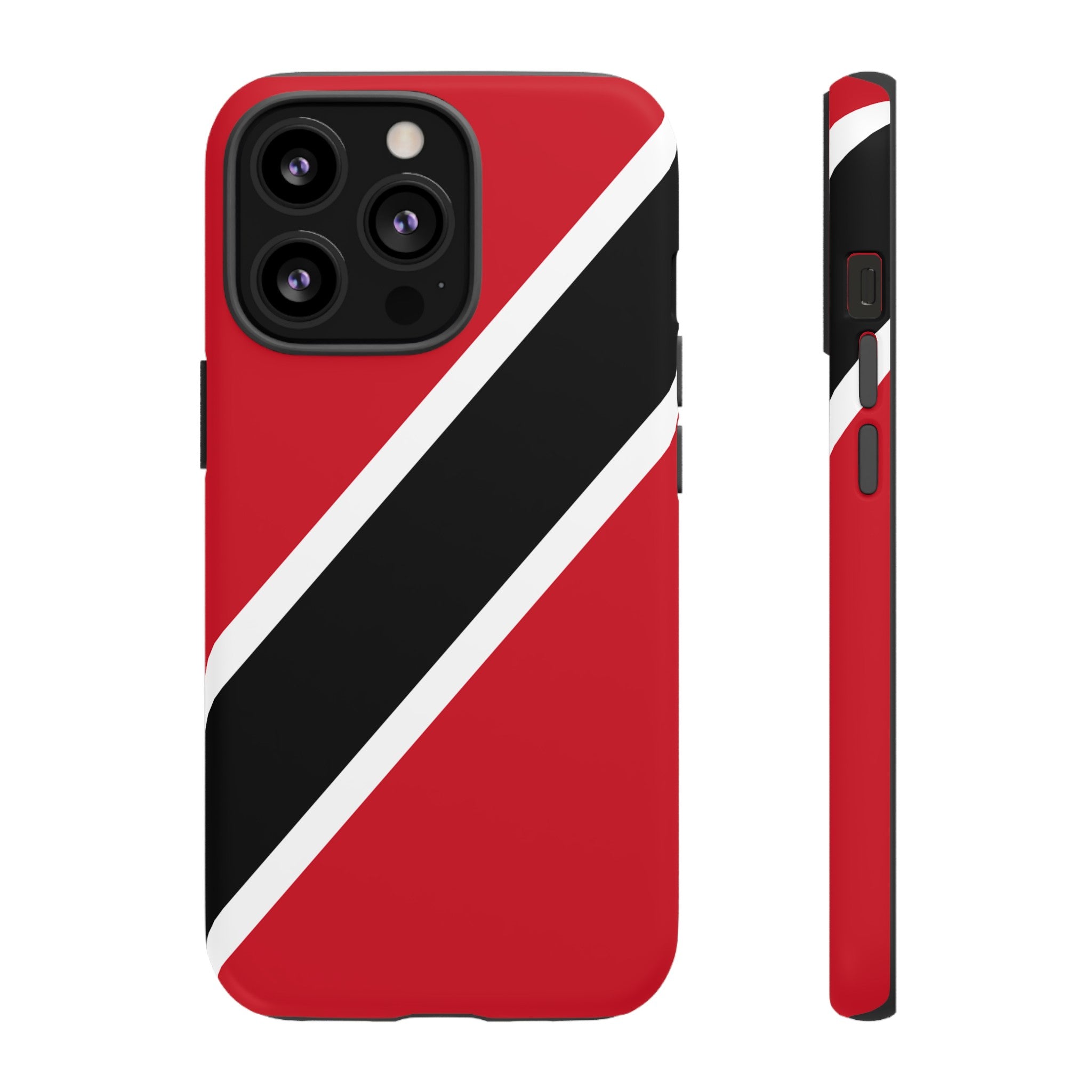 Trinidad And Tobago Phone Case