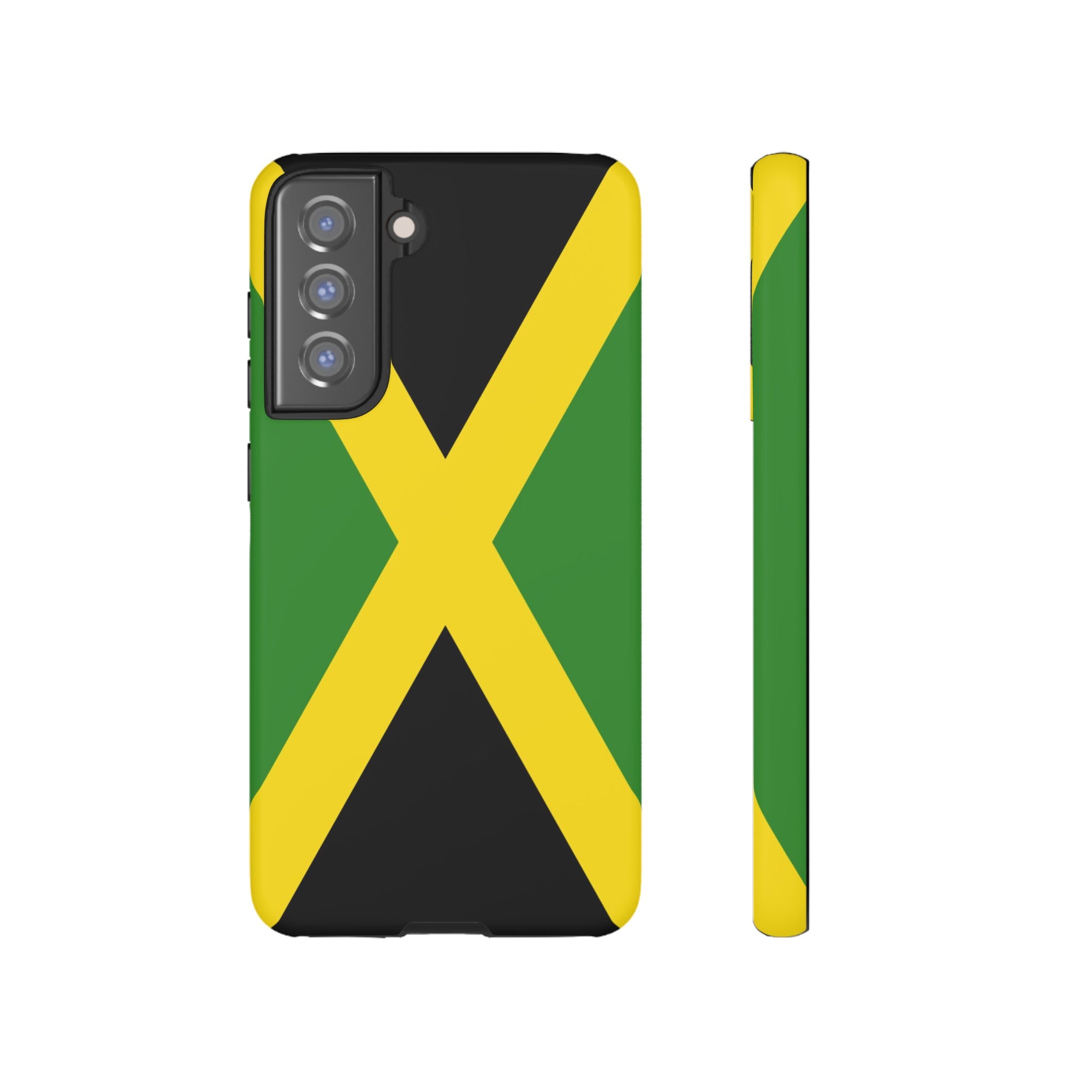 Jamaica Phone Case