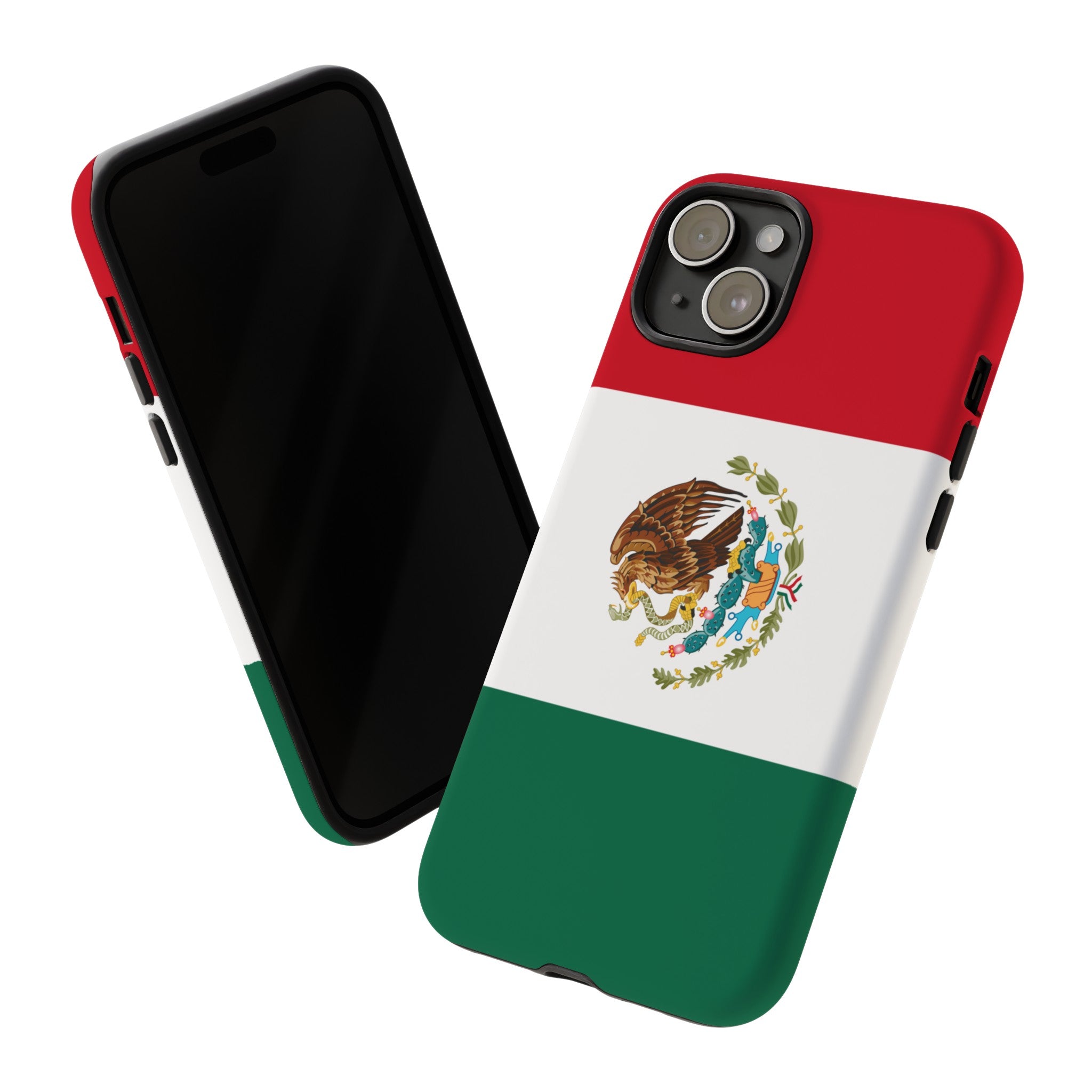 Mexico Phone Case