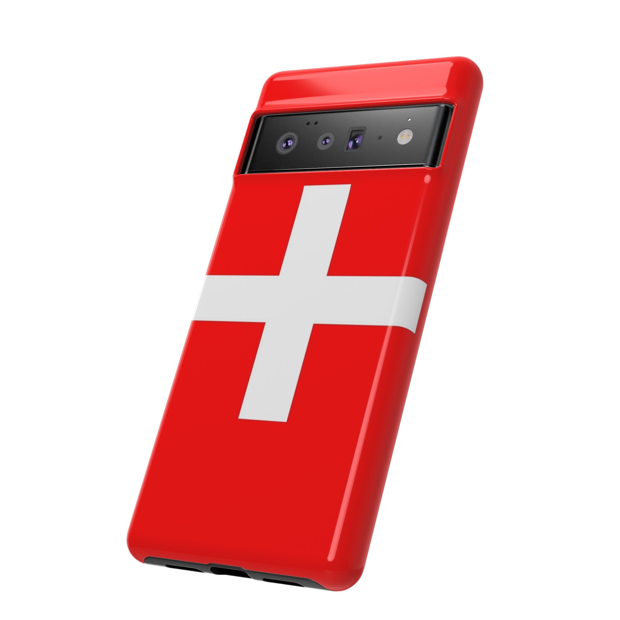 Switzerland Phone Case