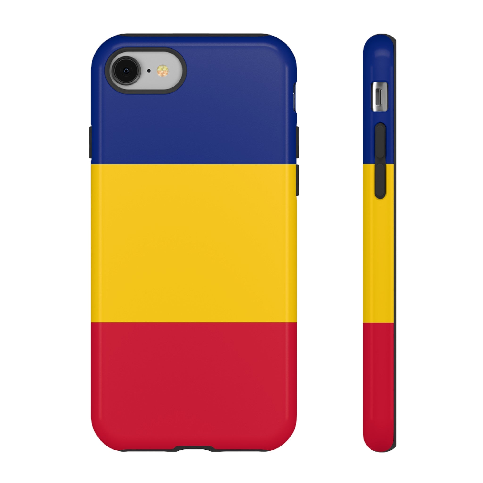 Romania Phone Case