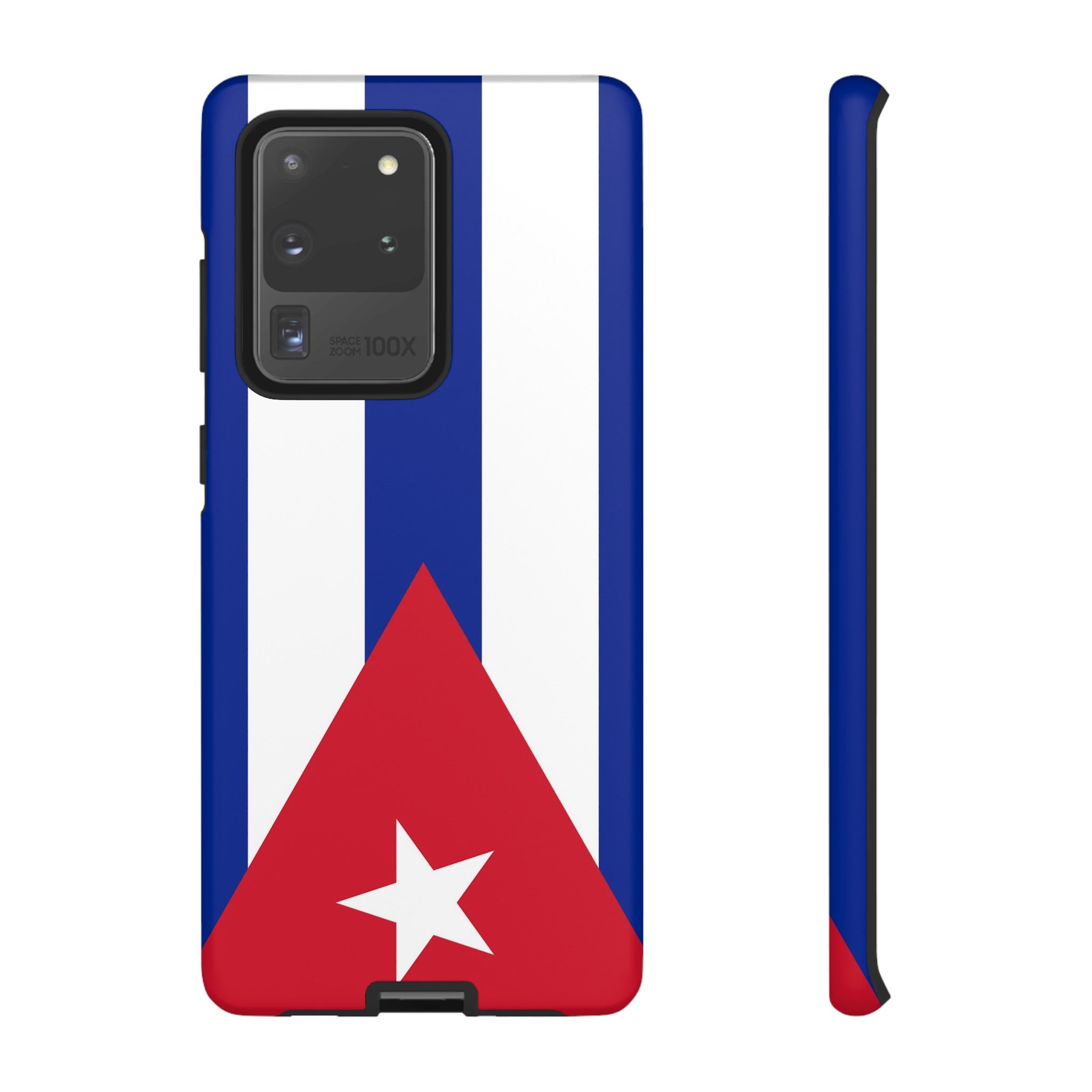 Cuba Phone Case