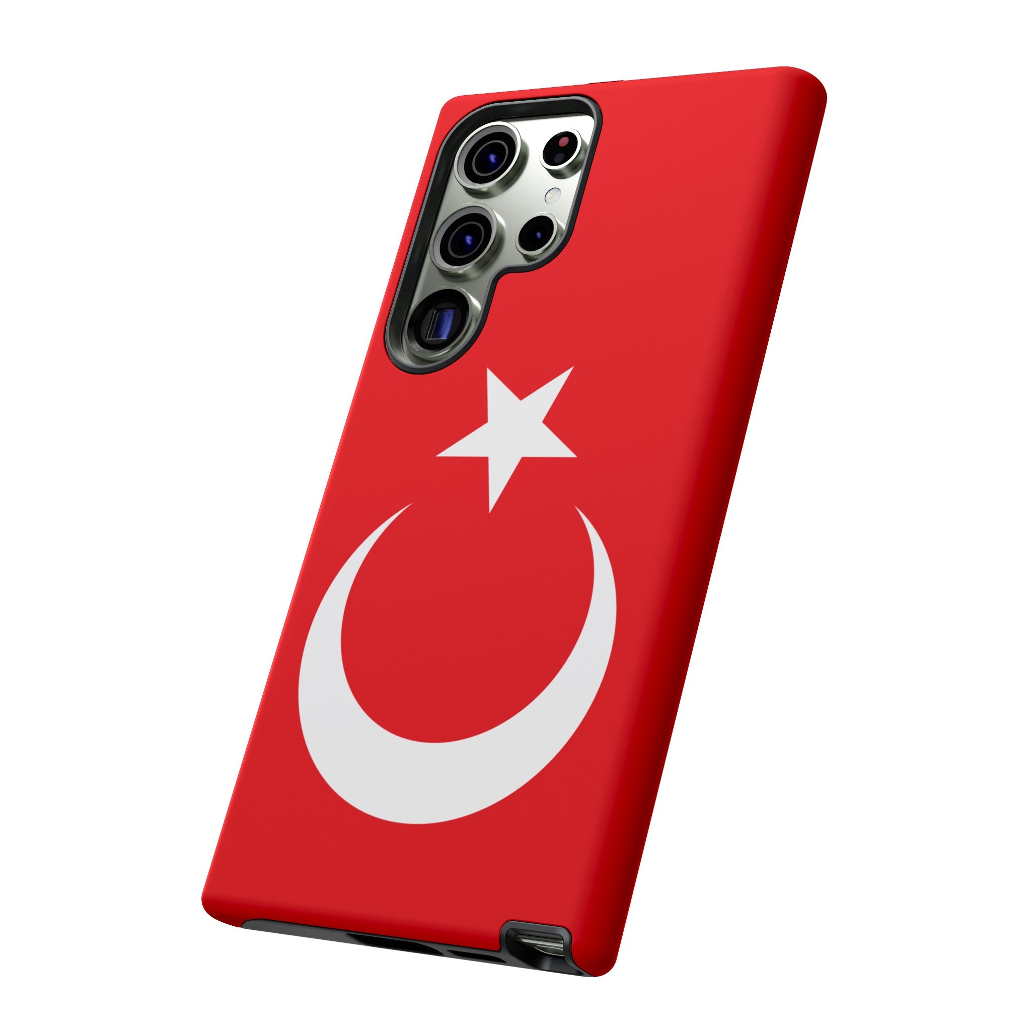 Türkiye Phone Case