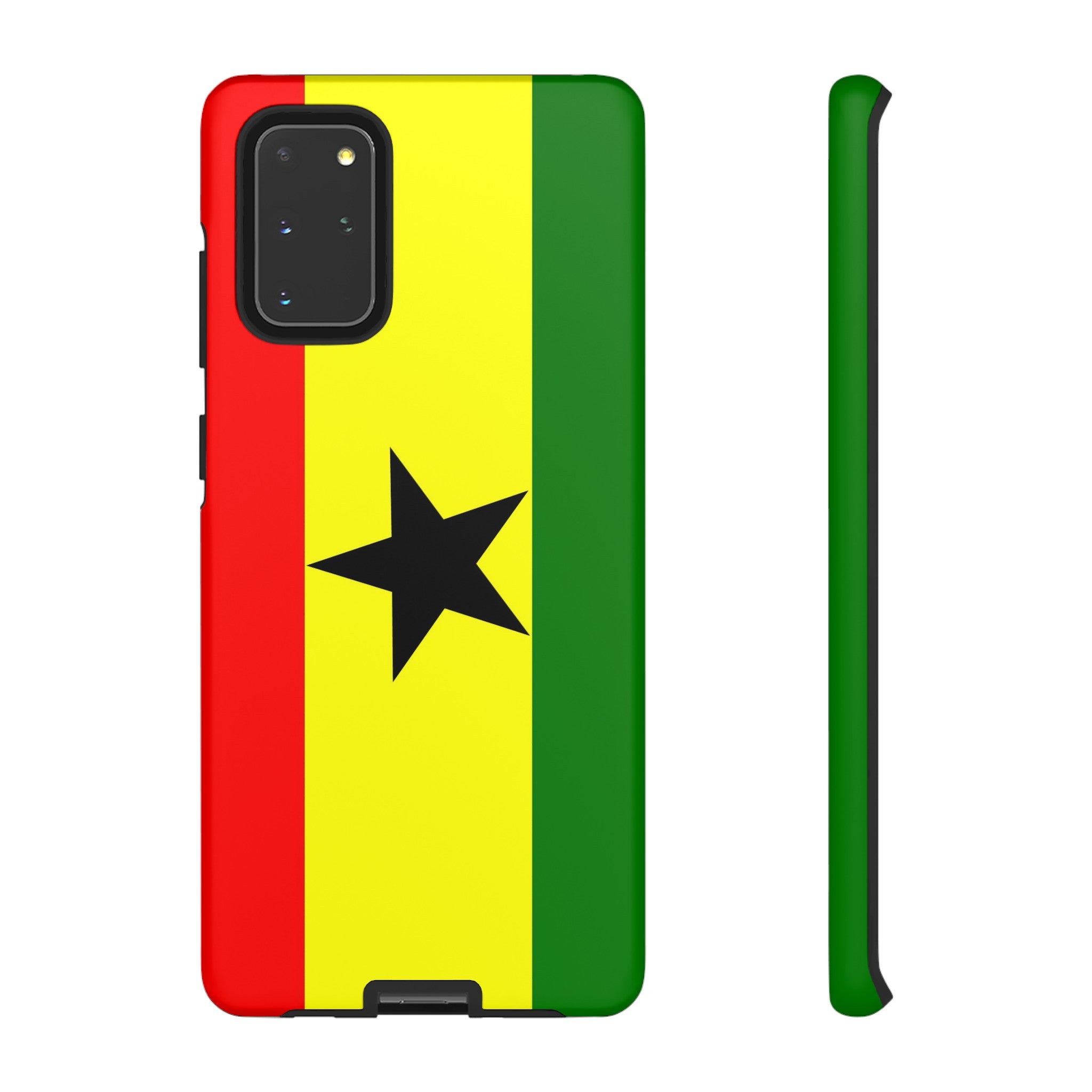 Ghana Phone Case