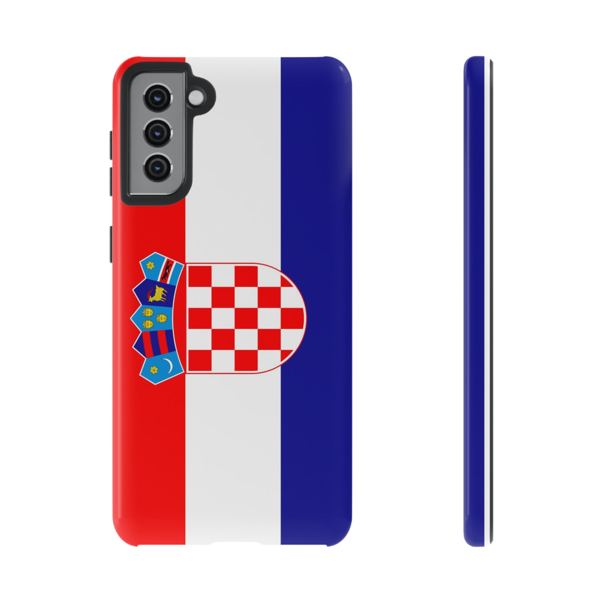 Croatia Phone Case